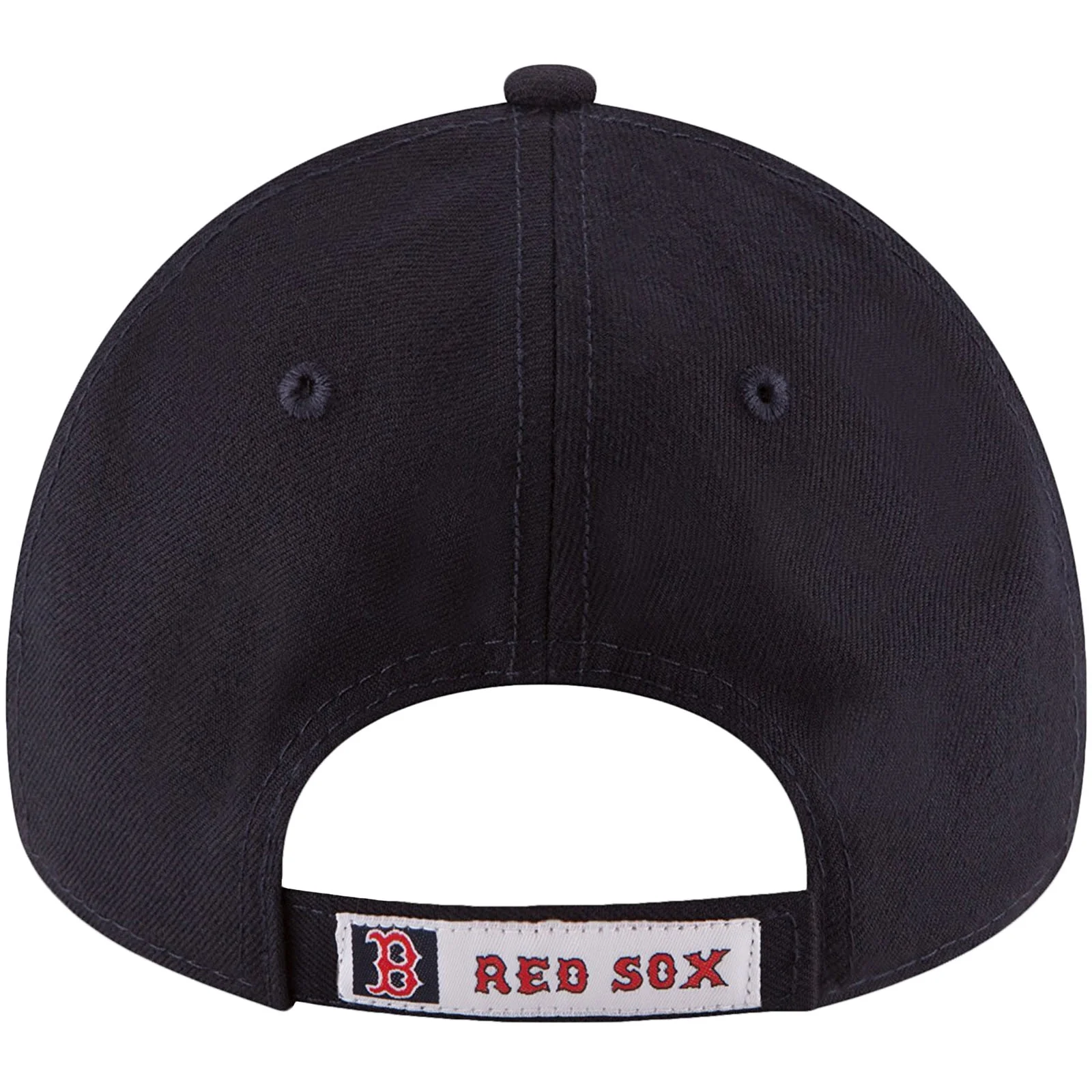 New Era 9FORTY Boston Red Sox MLB Baseball Cap - Navy - Image 2