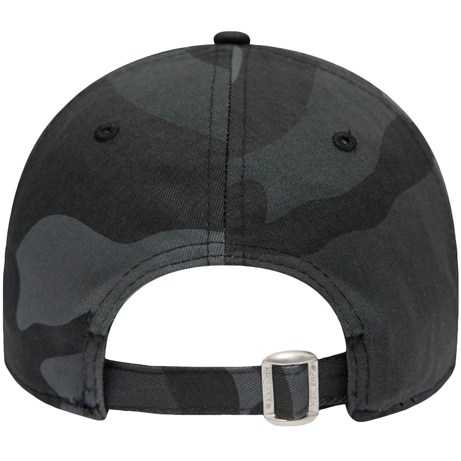 New Era 9FORTY New York NY Yankees MLB Baseball Cap - Camo - Image 2