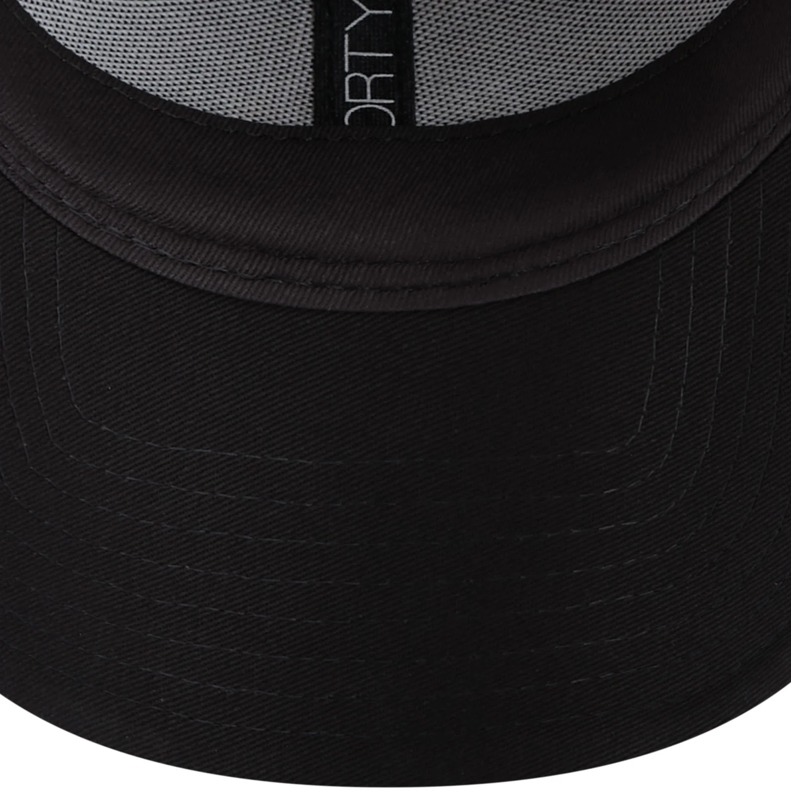 New Era Adults Chicago White Sox MLB 9FORTY Baseball Cap - Black - Image 5