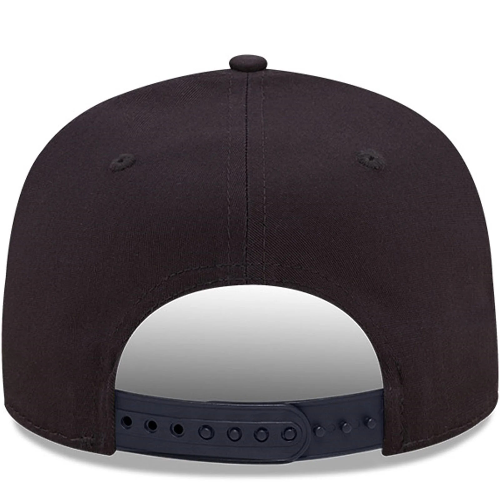 New Era Boston Red Sox MLB 9FIFTY Stretch-Snap Baseball Cap - Navy - Image 2