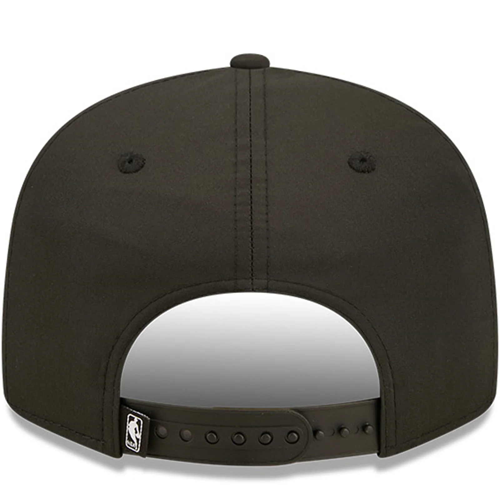 New Era Brooklyn Nets 9FIFTY Neon Pack Snapback Cap - Black - Image 2