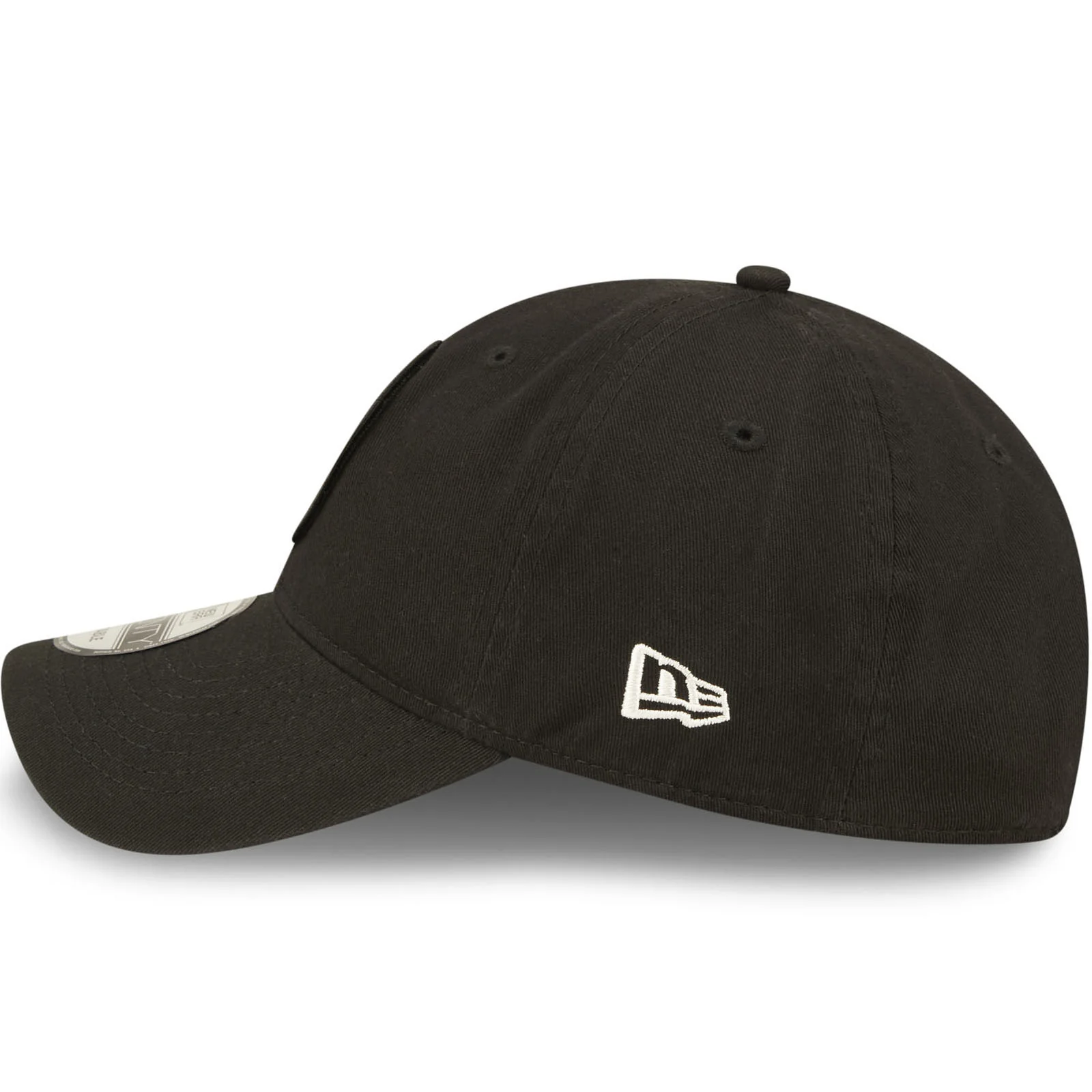 New Era Cincinnati Bengals NFL 2022 Sideline 9TWENTY Baseball Cap - Black - Image 5
