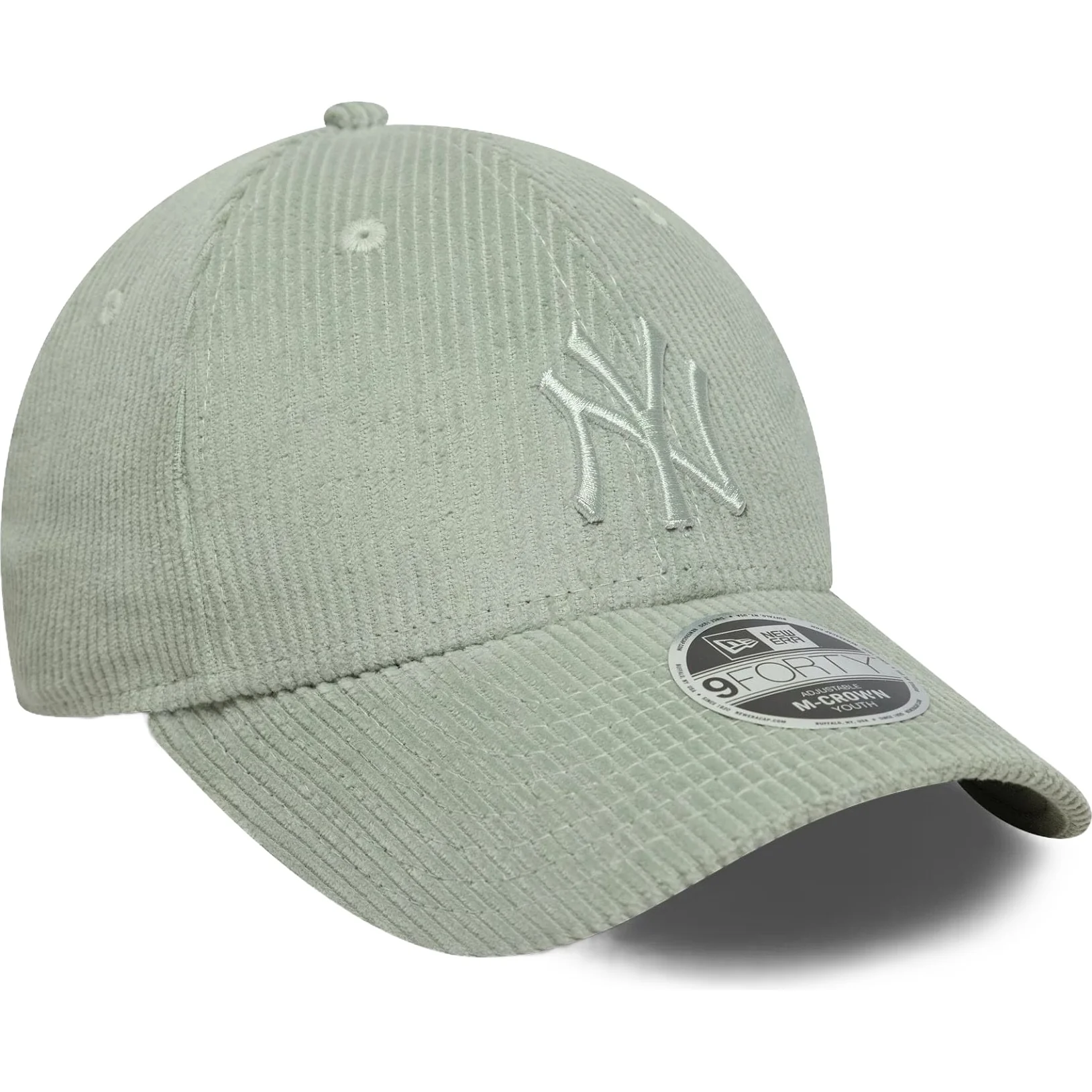 New Era Kids 9FORTY MC New York Yankees Baseball Cap - Image 2