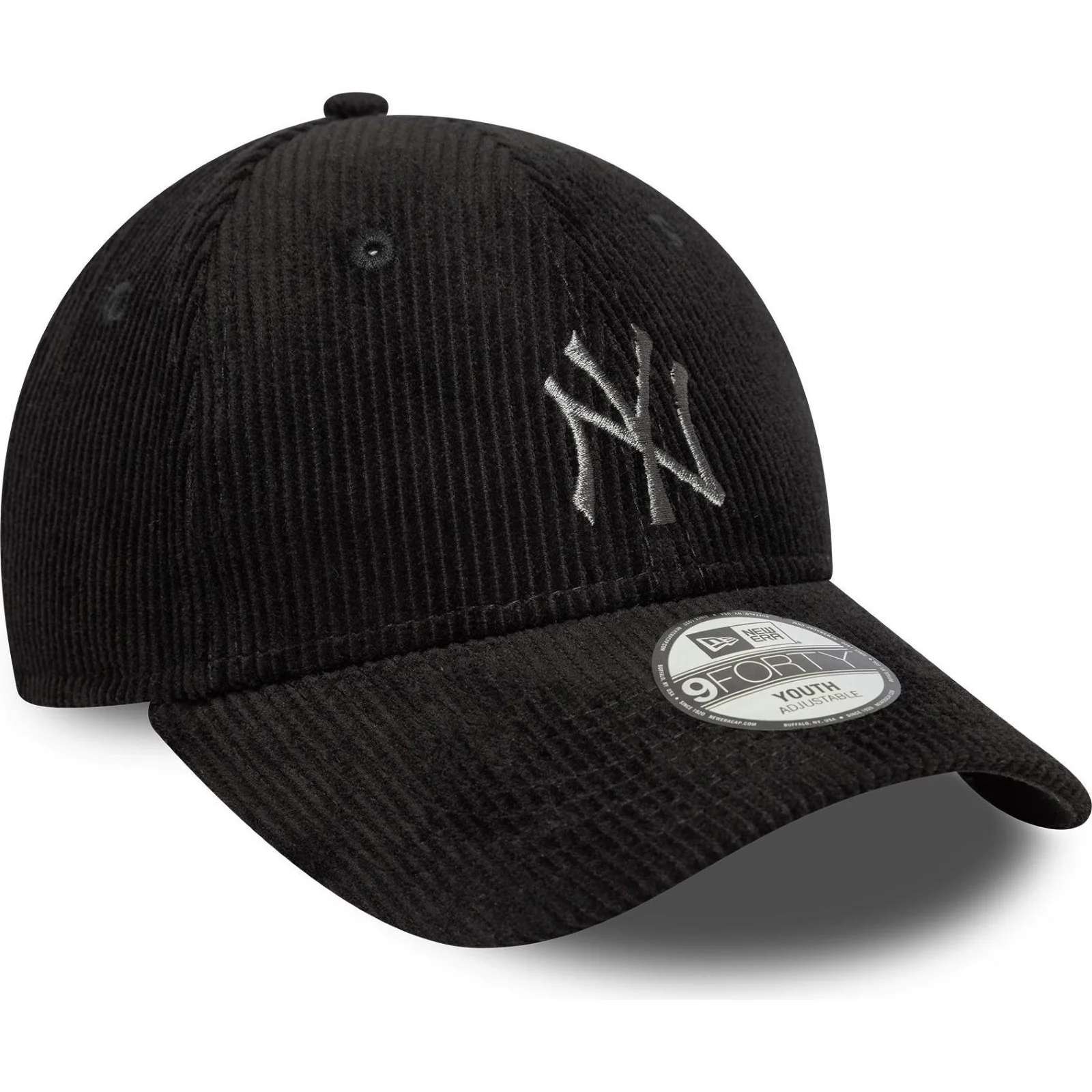 New Era Kids 9FORTY New York Yankees Baseball Cap - Image 3