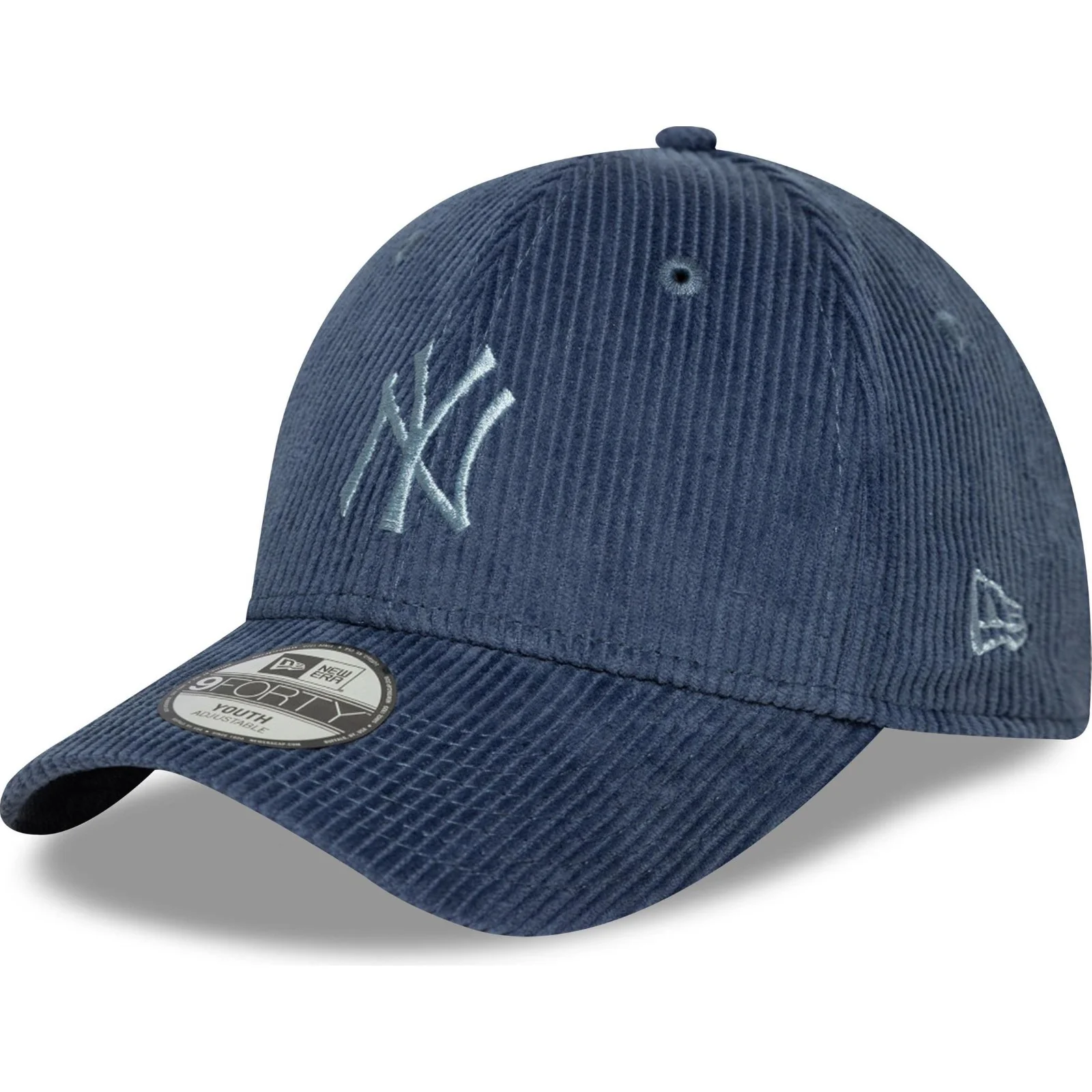 New Era Kids 9FORTY New York Yankees Baseball Cap