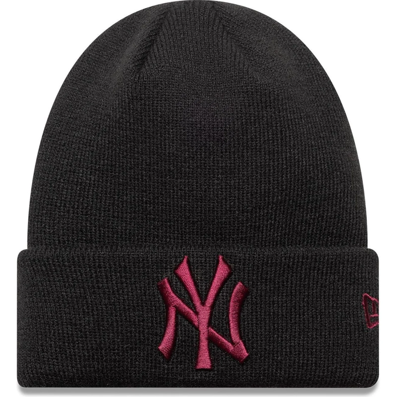 New Era Kids KNIT MEDIUM New York Yankees Beanie