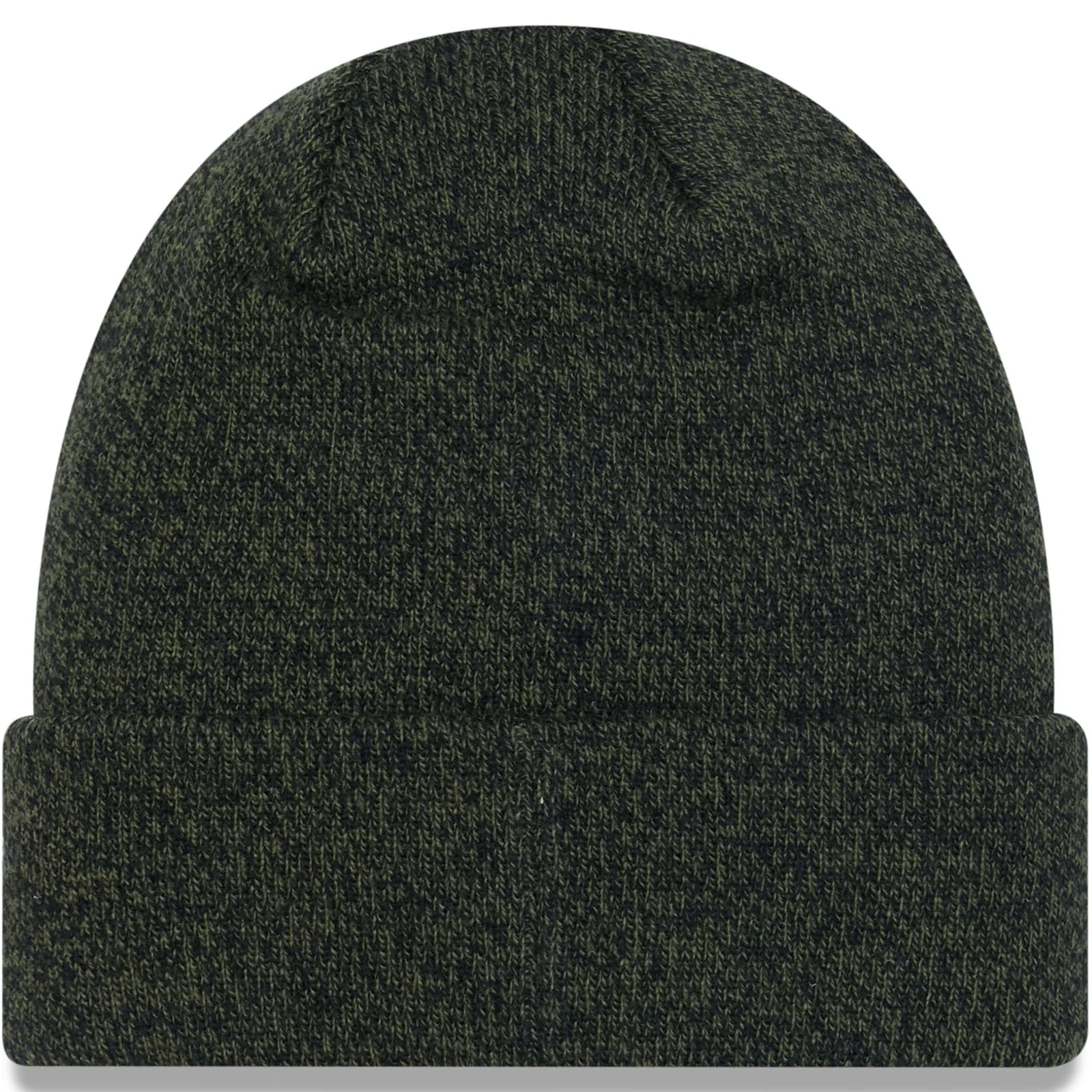 New Era Kids Los Angeles Dodgers MLB Team Cuff Beanie - New Olive - Image 2