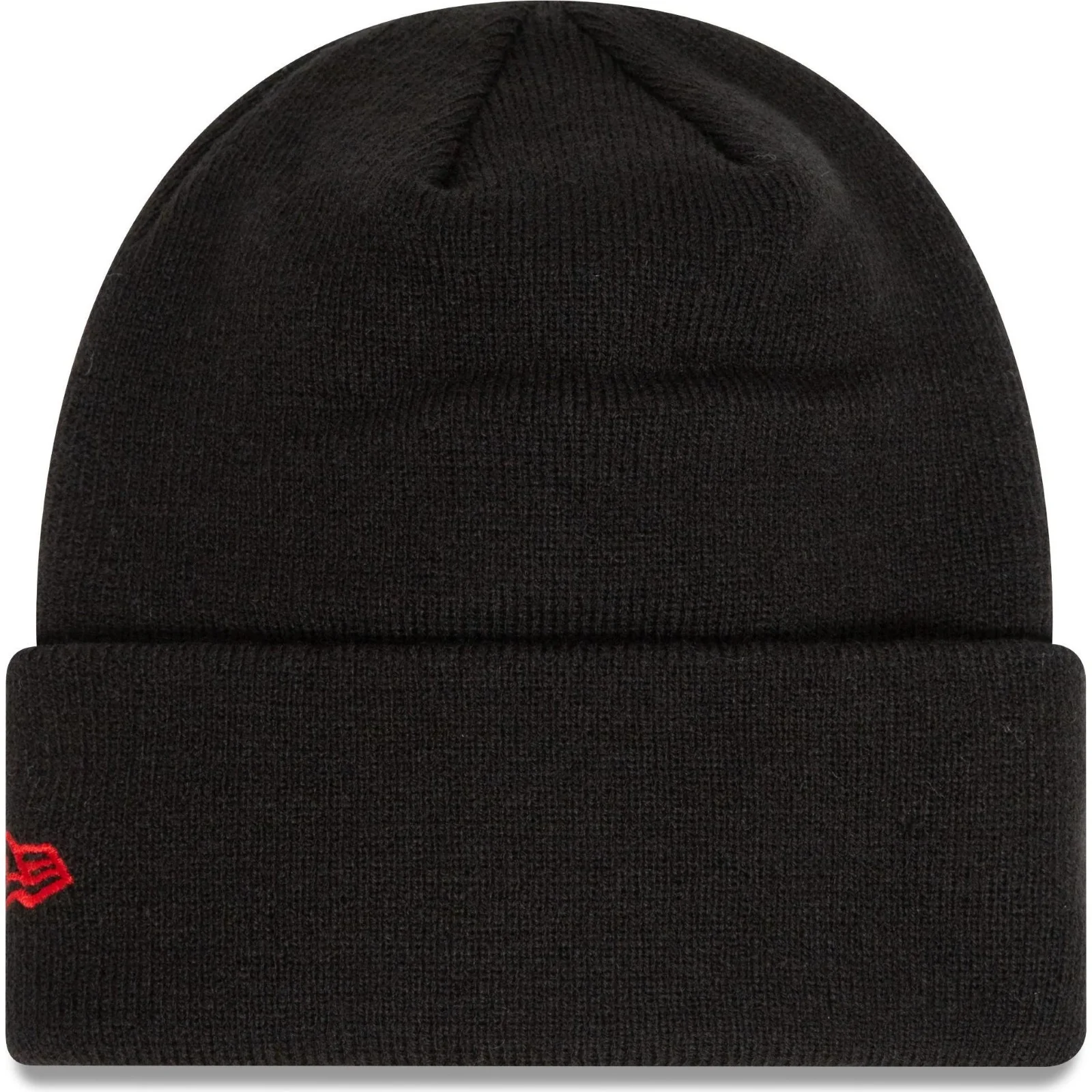 New Era Kids KNIT MEDIUM Manchester United Fc Beanie - Image 4
