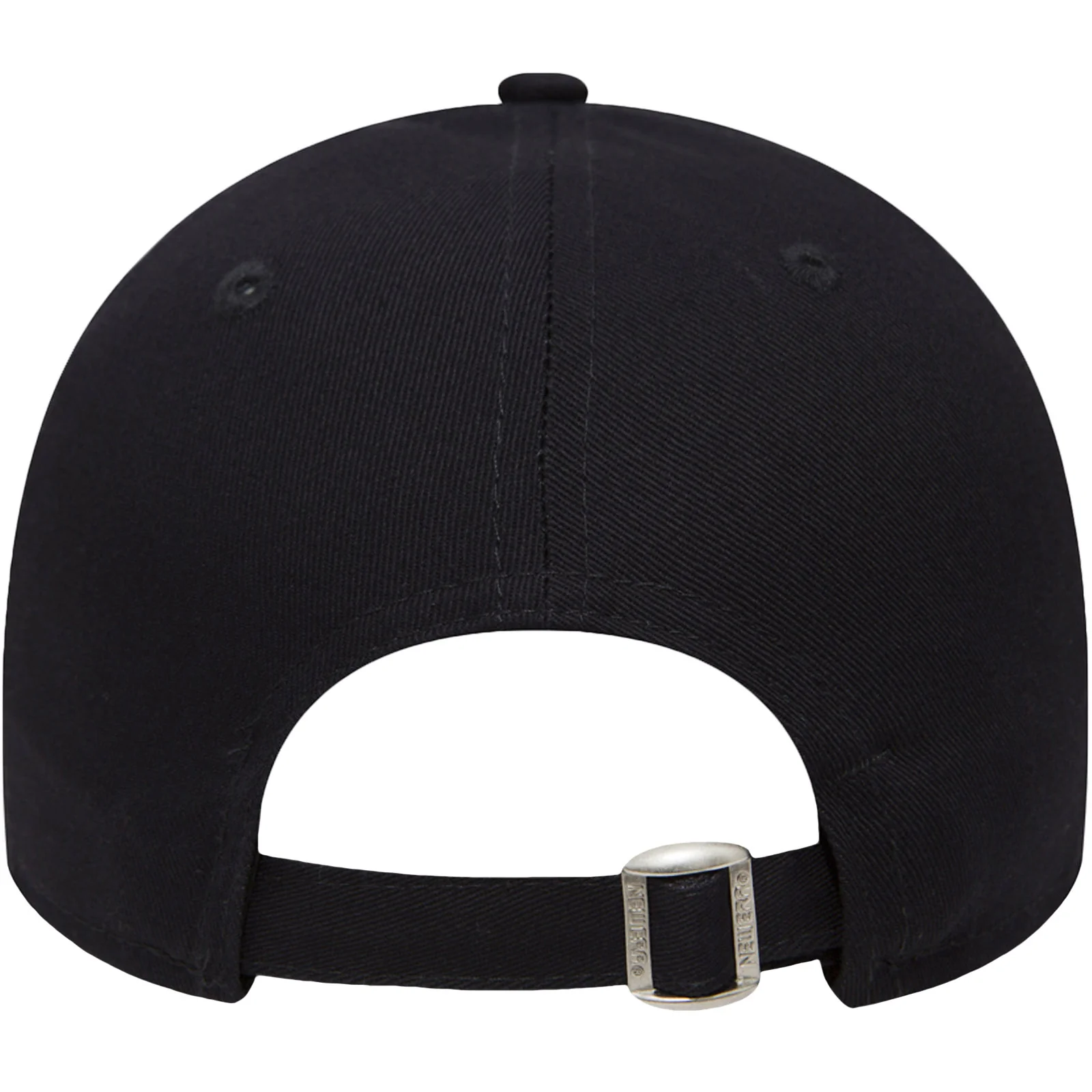 New Era Kids New York Yankees Essential 9Forty Adjustable Cap - Navy - 4-6 Yrs - Image 2