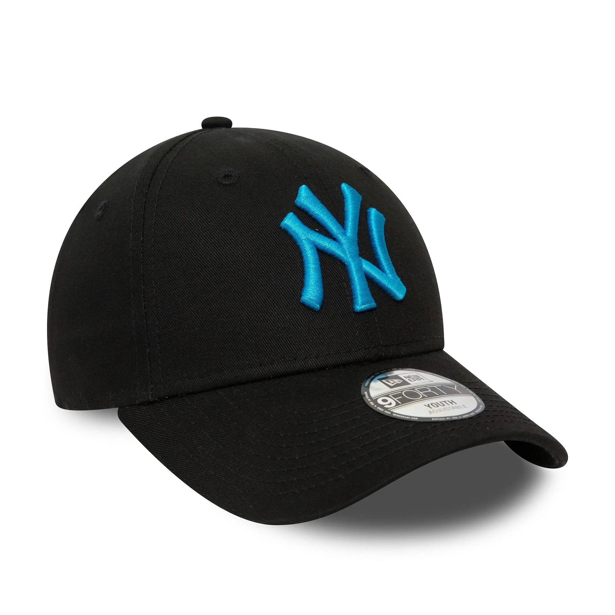New Era Kids New York Yankees League Essentials 9FORTY Baseball Cap - Image 23