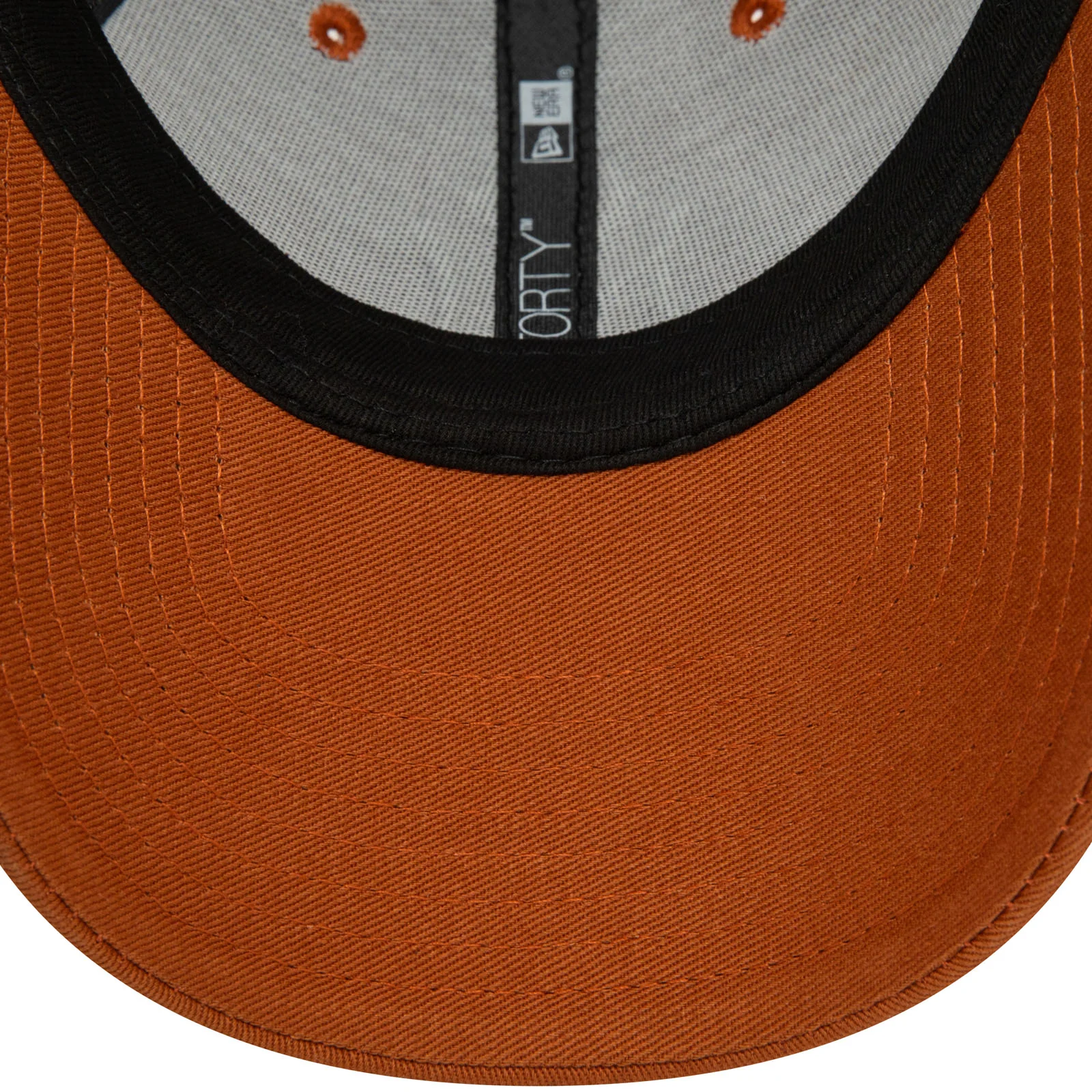 New Era Kids New York Yankees League Essentials 9FORTY Cap - Brown - Image 5