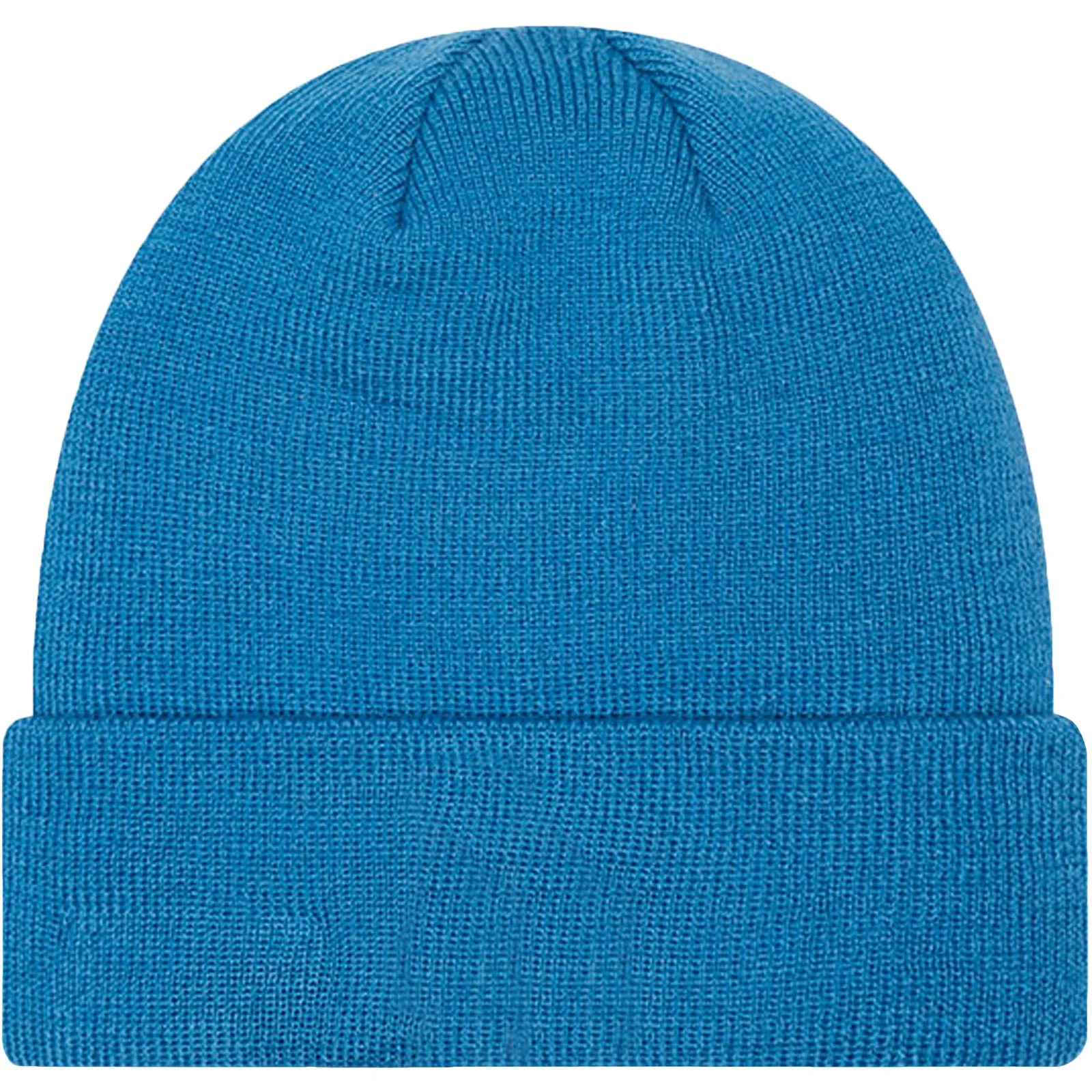 New Era LA Dodgers MLB League Essential Beanie - Blue - Image 2