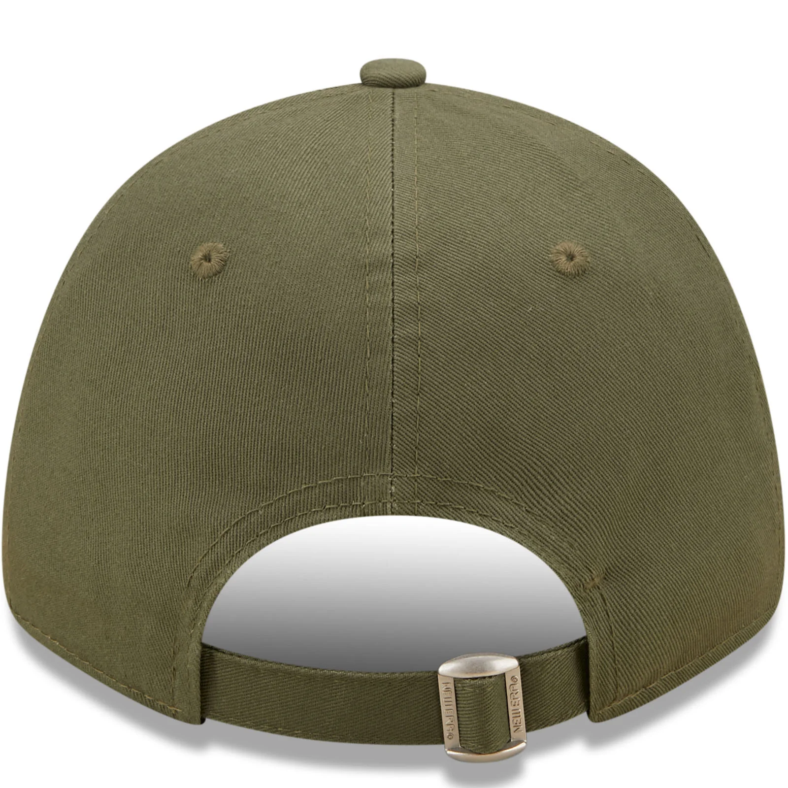 New Era LA Dodgers Seasonal Infill 9FORTY Cap - Green - Image 2