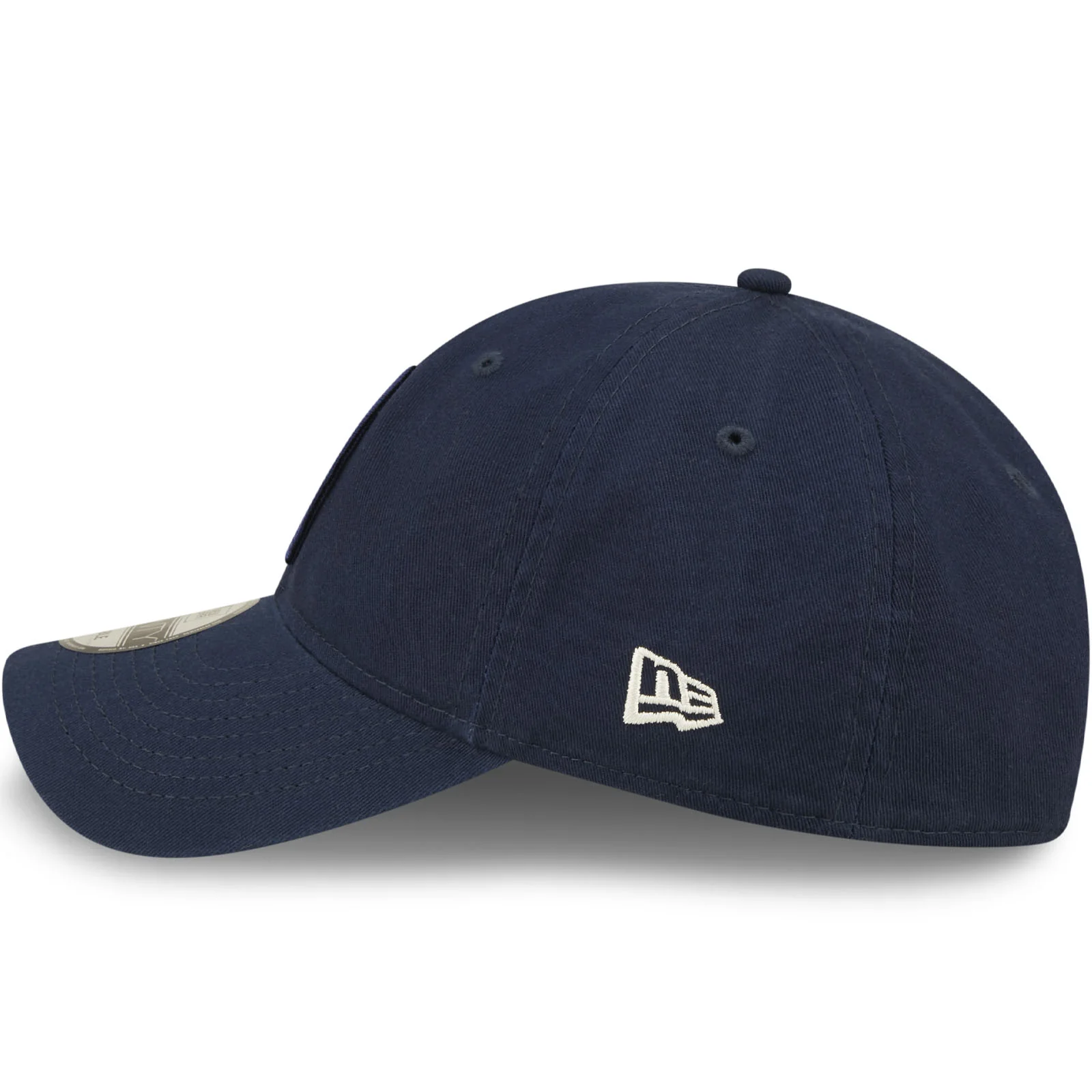 New Era Los Angeles Chargers NFL 2022 Sideline 9TWENTY Baseball Cap - Blue - Image 5