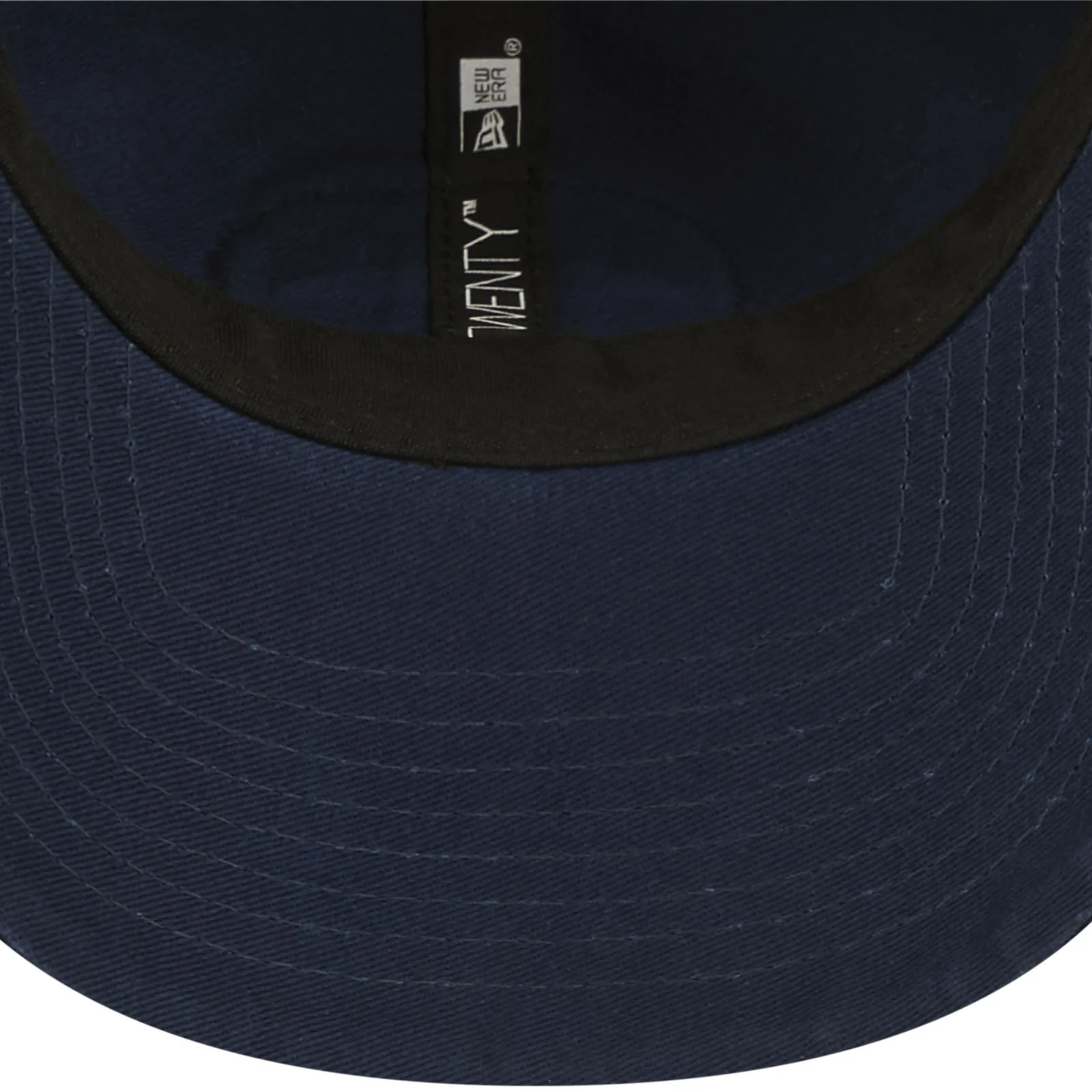 New Era Los Angeles Chargers NFL 2022 Sideline 9TWENTY Baseball Cap - Blue - Image 7