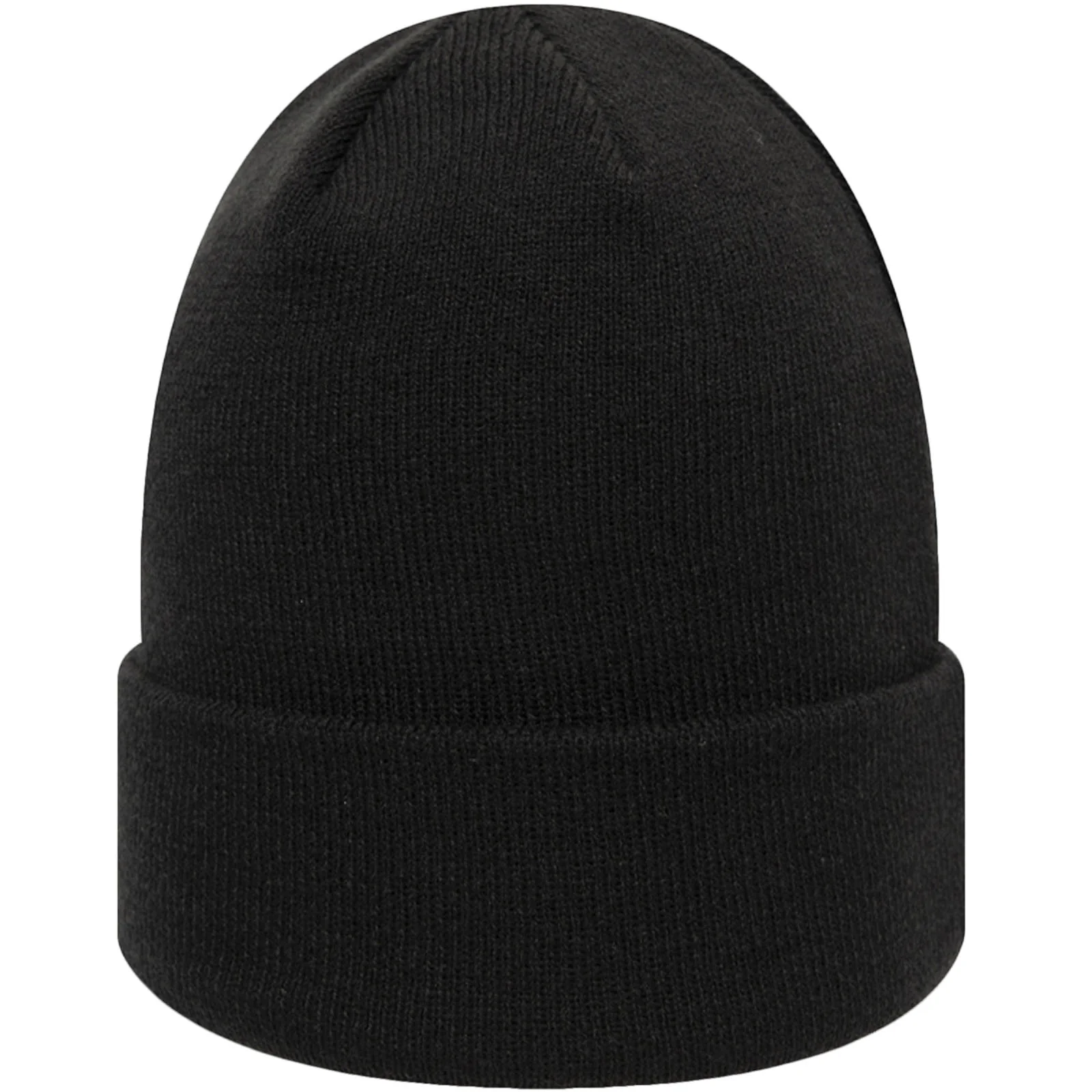 New Era Los Angeles LA Dodgers MLB Beanie Hat - Black - Image 2