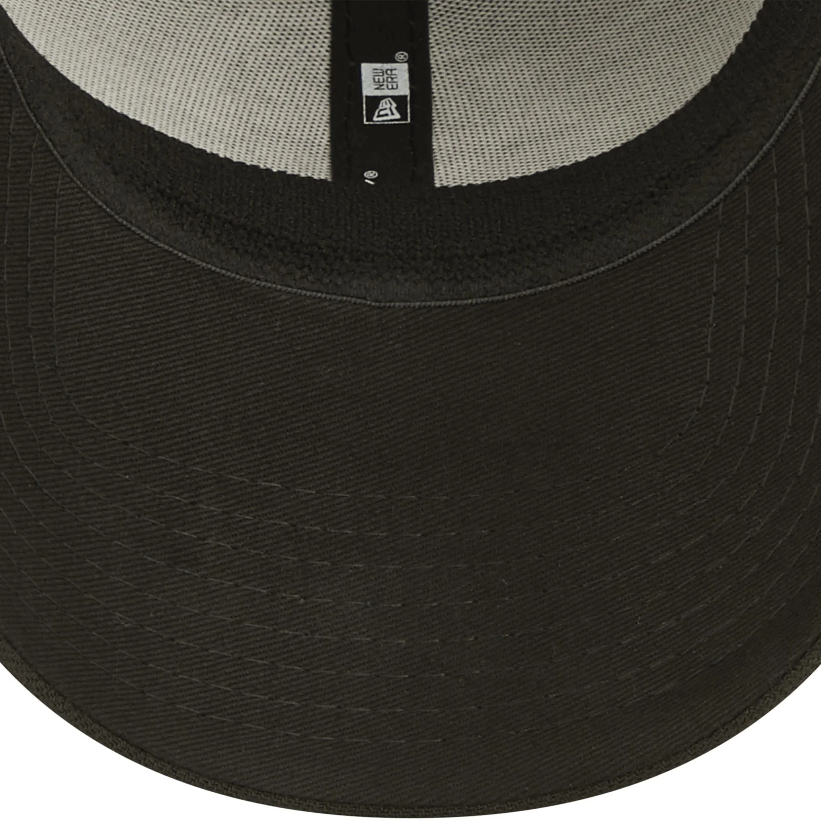 New Era Los Angeles Rams NFL 2022 Sideline 39THIRTY Baseball Cap - Black - Image 7