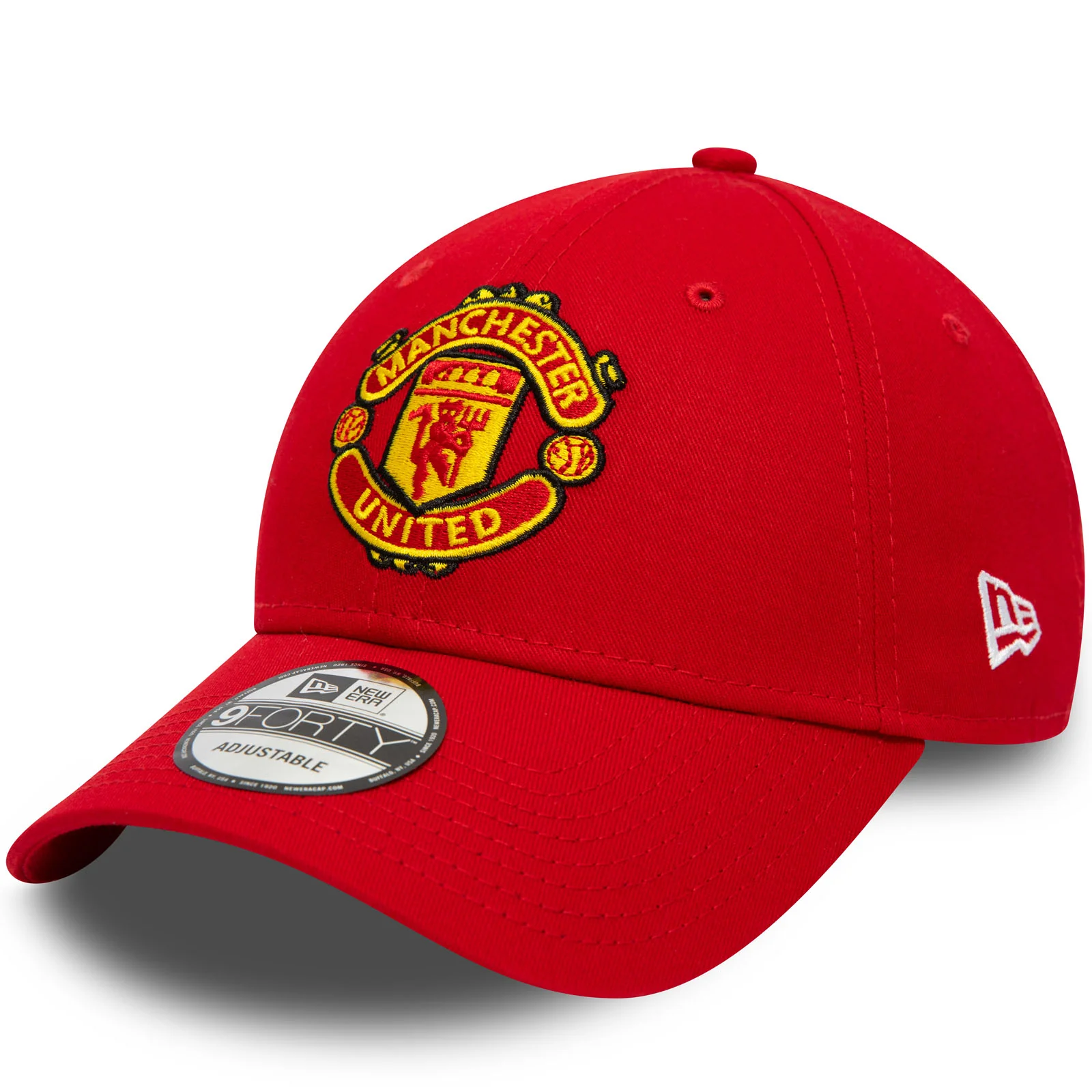 New Era Manchester United Essential 9FORTY Cap - Image 2