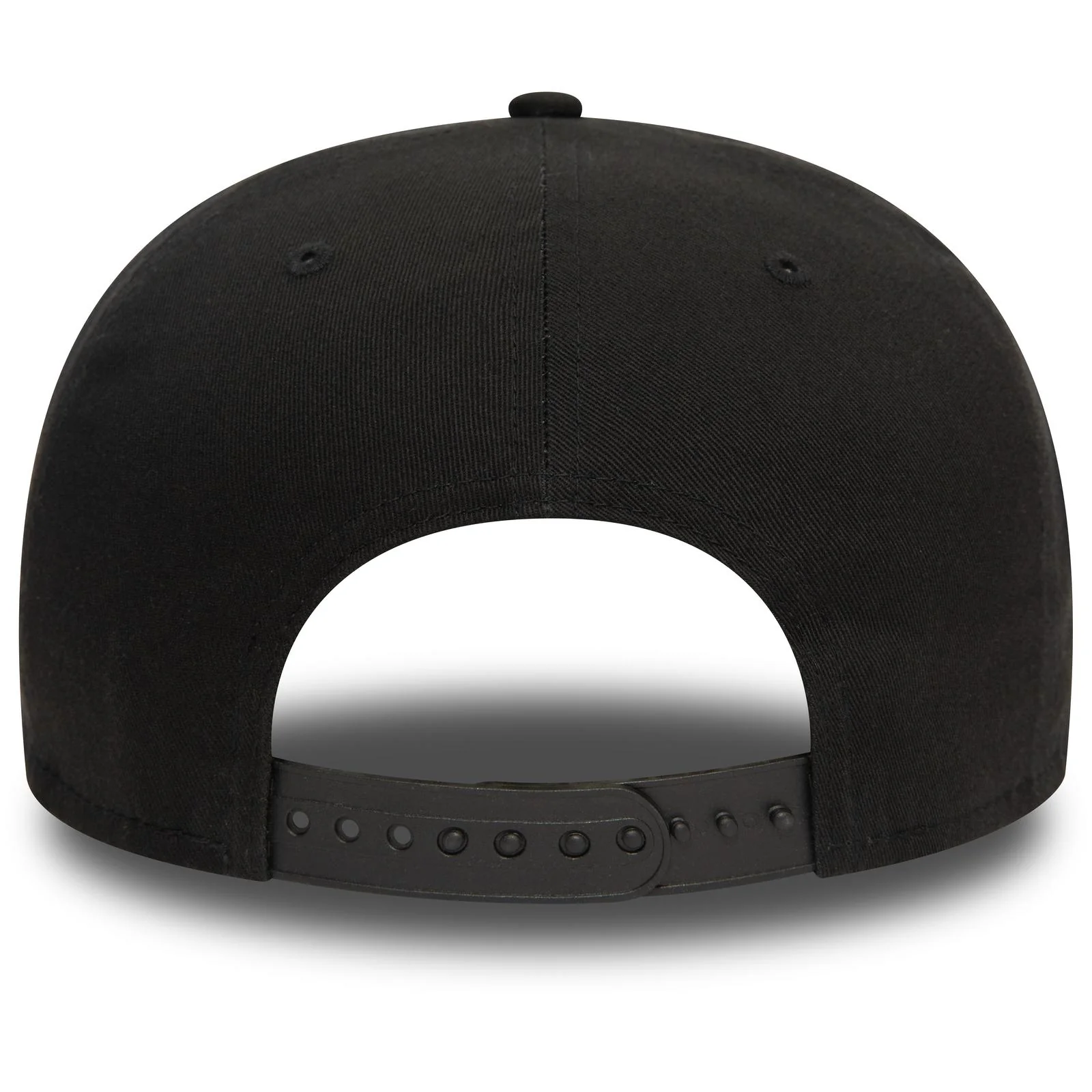 New Era Mens 9FIFTY New York Yankees Snapback Cap - Black - Image 3