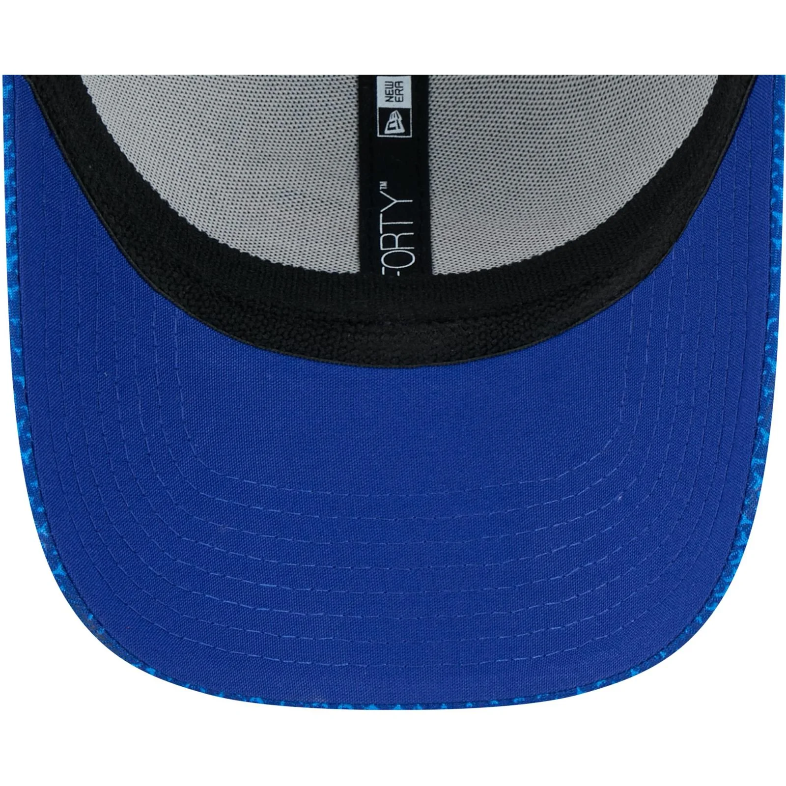 New Era Mens 9FORTY Buffalo Bills NFL Cap - Blue - Image 5
