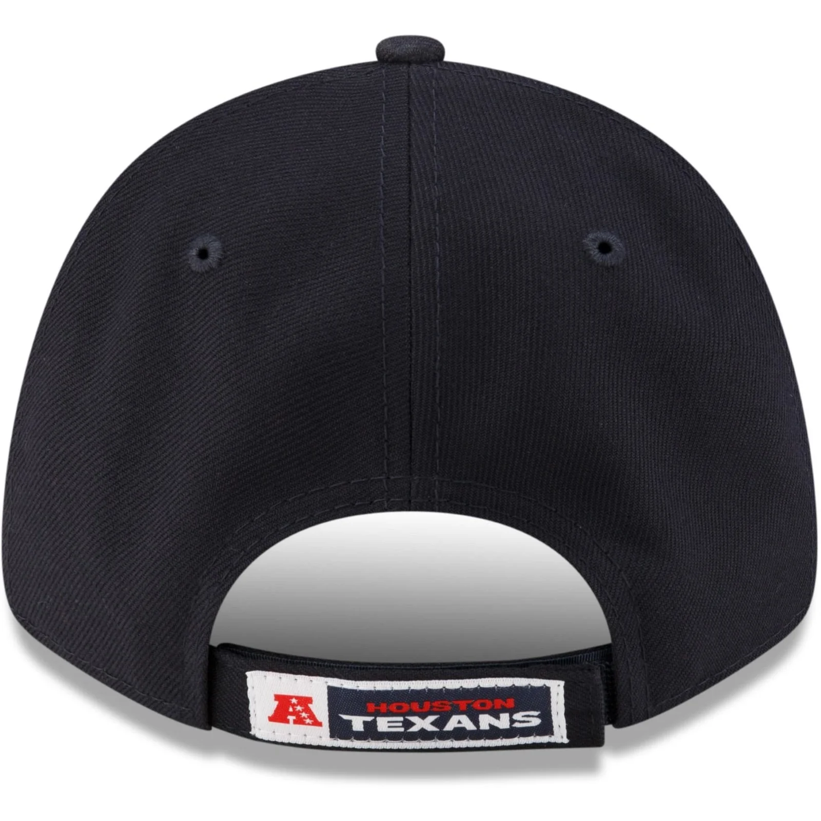 New Era Mens 9FORTY Houston Texans Baseball Cap - Navy - Image 4
