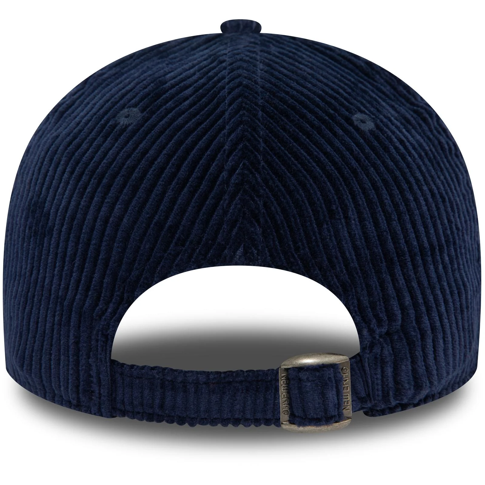 New Era Mens 9FORTY LA Dodgers Cap - Navy - Image 2