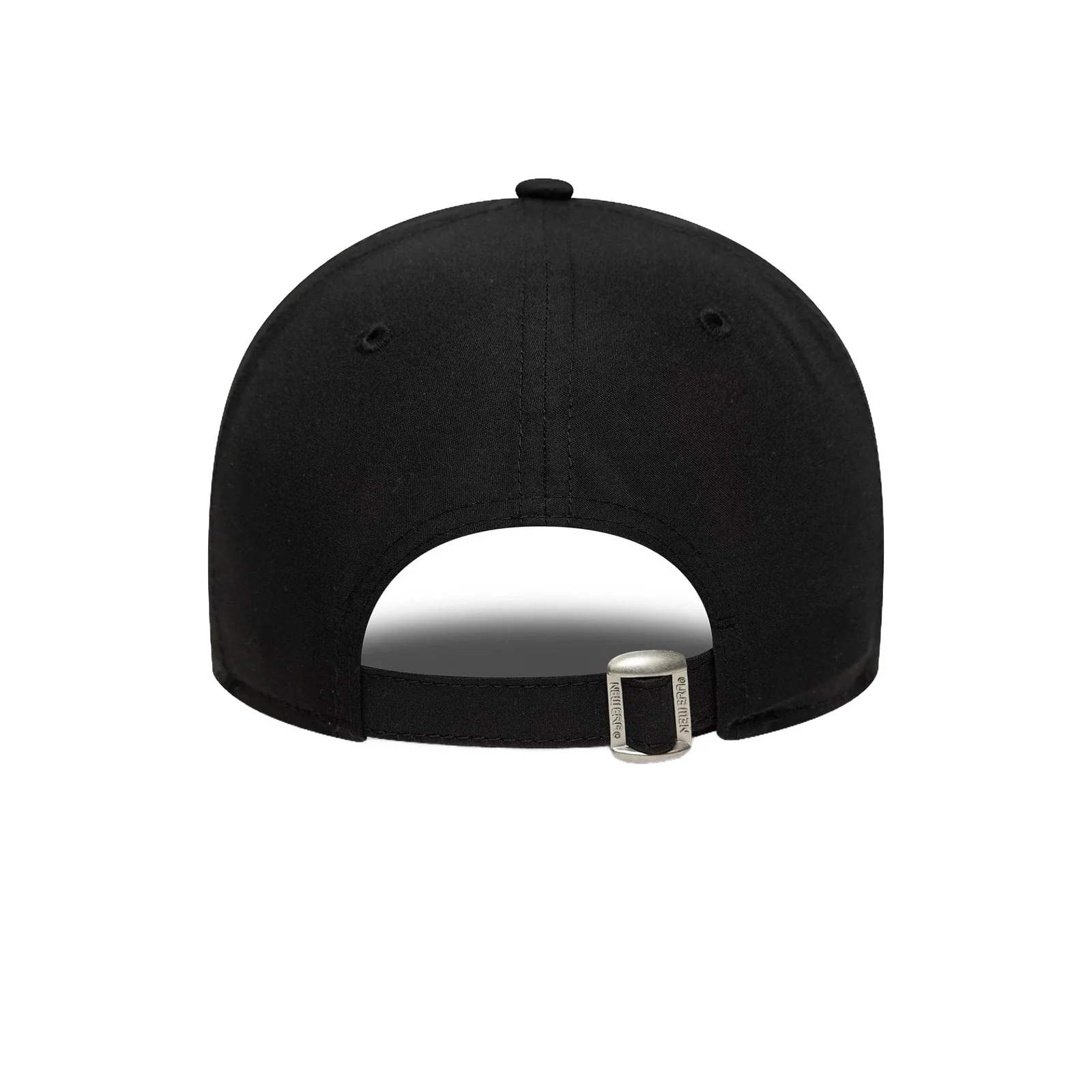 New Era Mens 9FORTY LA Lakers Baseball Cap - Black - OSFM - Image 4