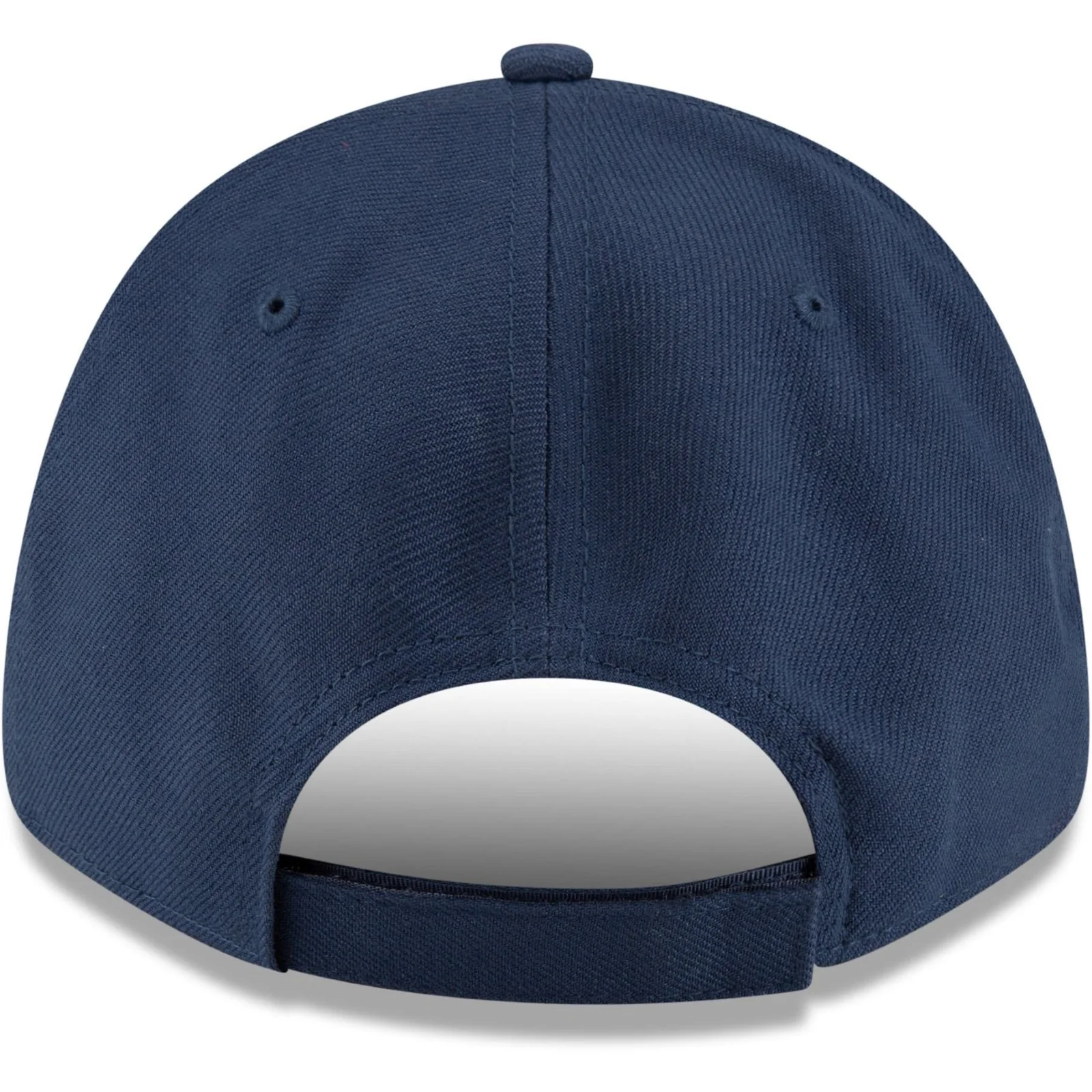 New Era Mens 9FORTY Los Angeles Clippers Baseball Cap - Blue - Image 4