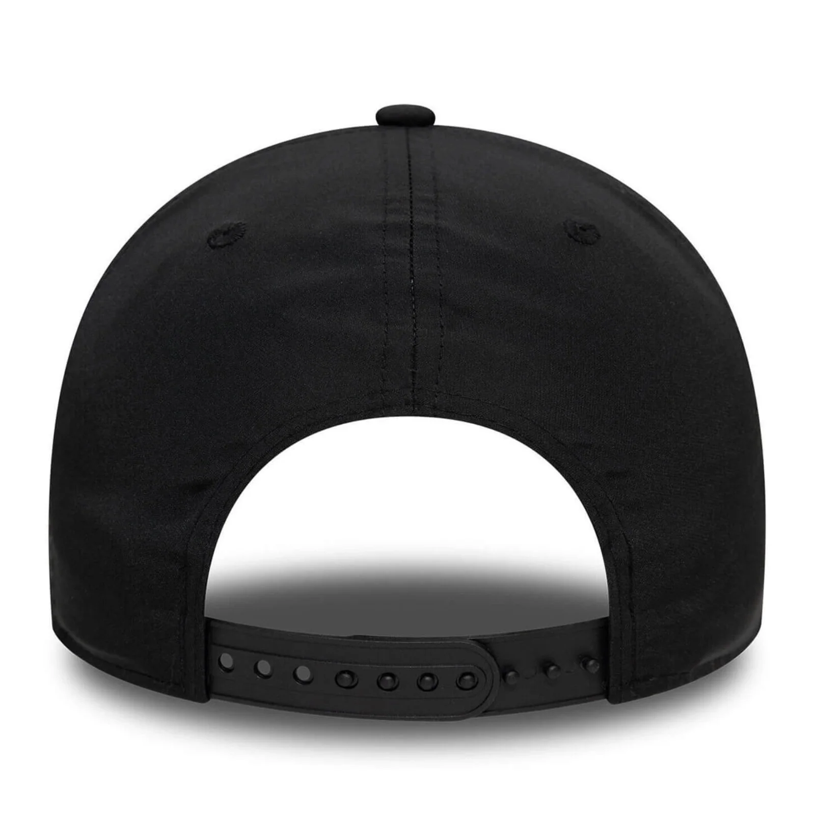 New Era Mens 9FORTY McLaren Automotive Baseball Cap - Black - Image 4