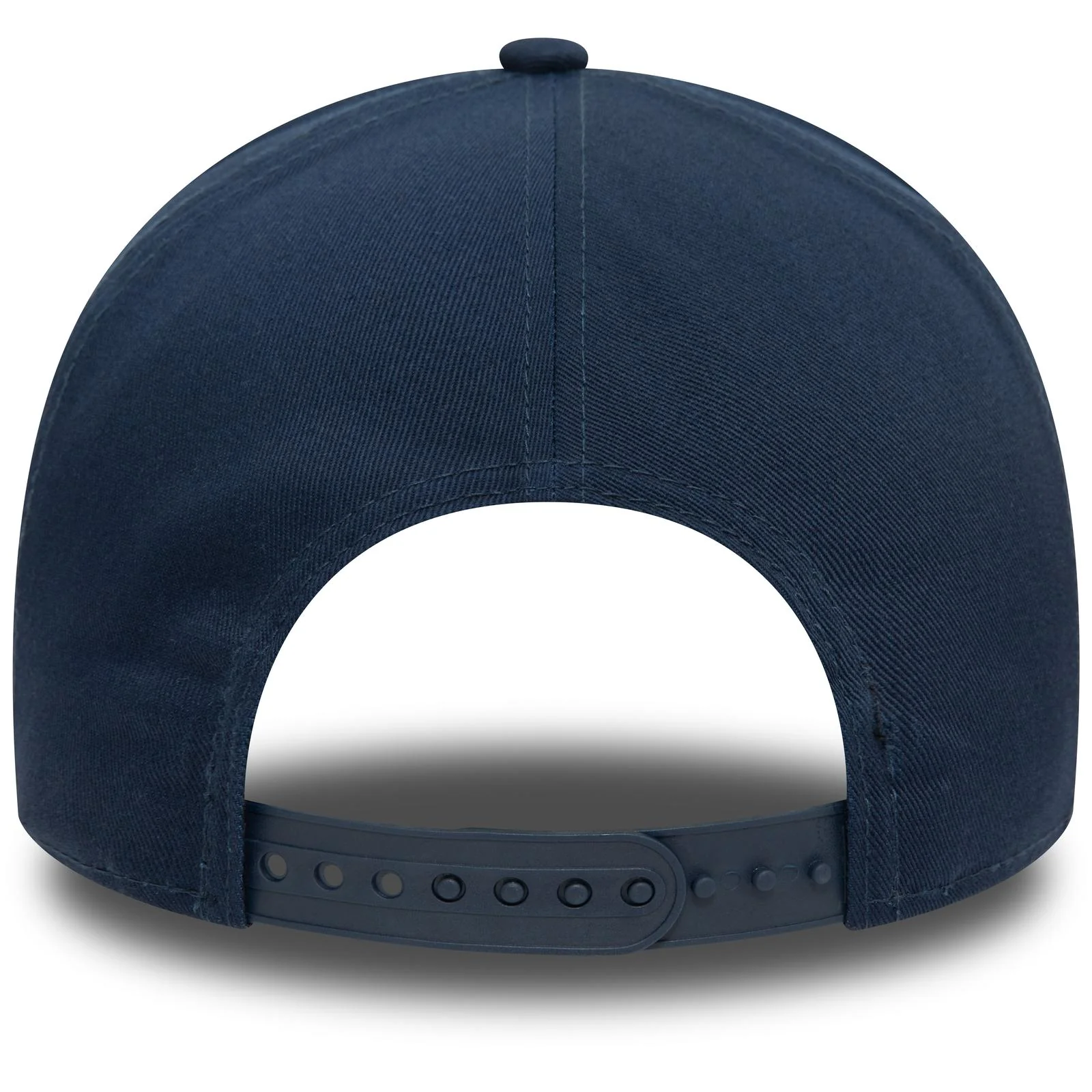 New Era Mens 9FORTY New England Patriots NFL Snapback Cap - Dark Blue - Image 4