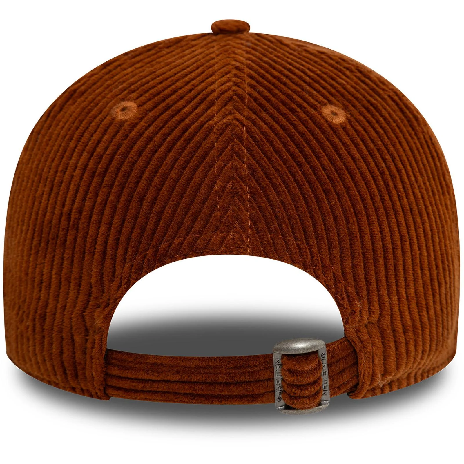 New Era Mens 9FORTY New York Yankees Cap - Brown - Image 3