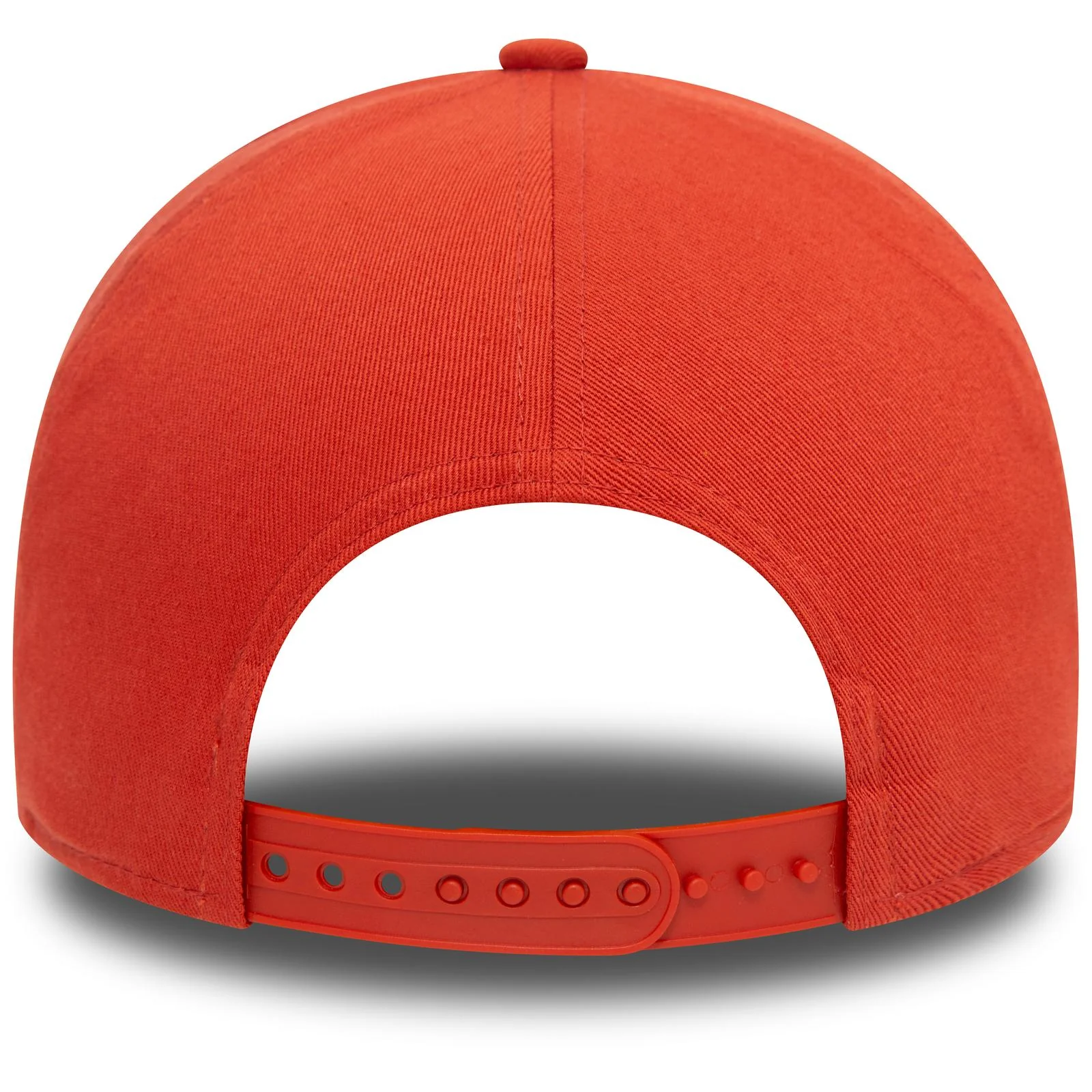 New Era Mens 9FORTY New York Yankees Cap - Red - Image 3