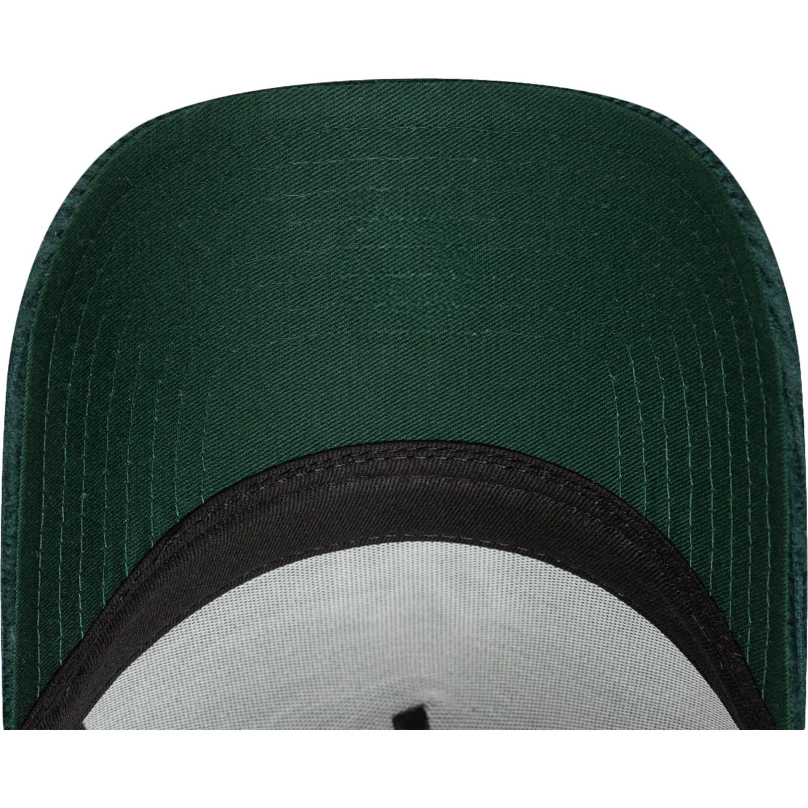 New Era Mens 9FORTY New York Yankees Trucker Cap - Cilantro Green - One Size - Image 3