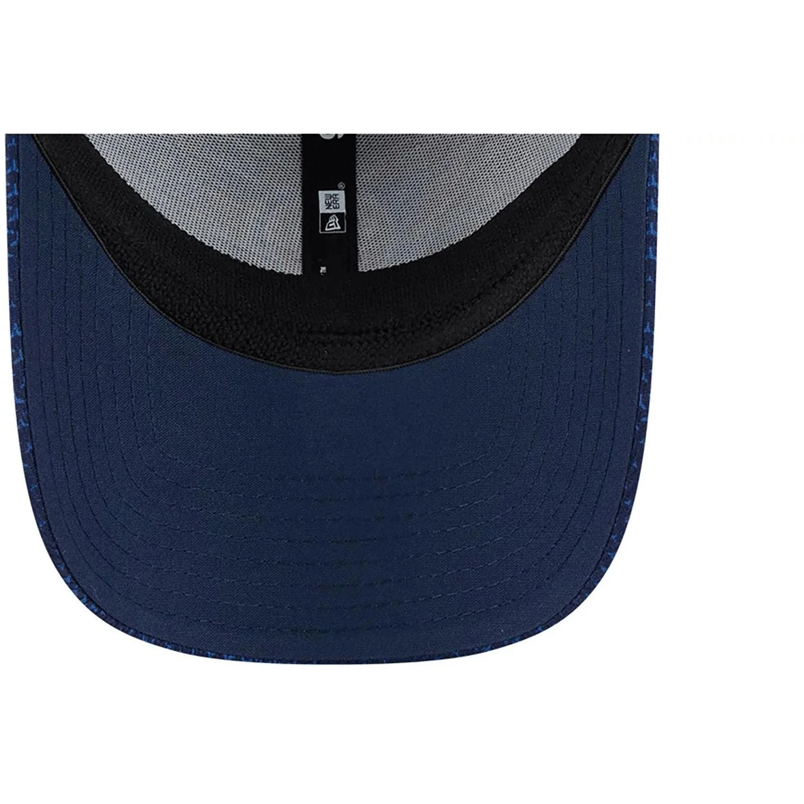 New Era Mens 9FORTY Tennessee Titans Cap- Dark Blue - Image 3