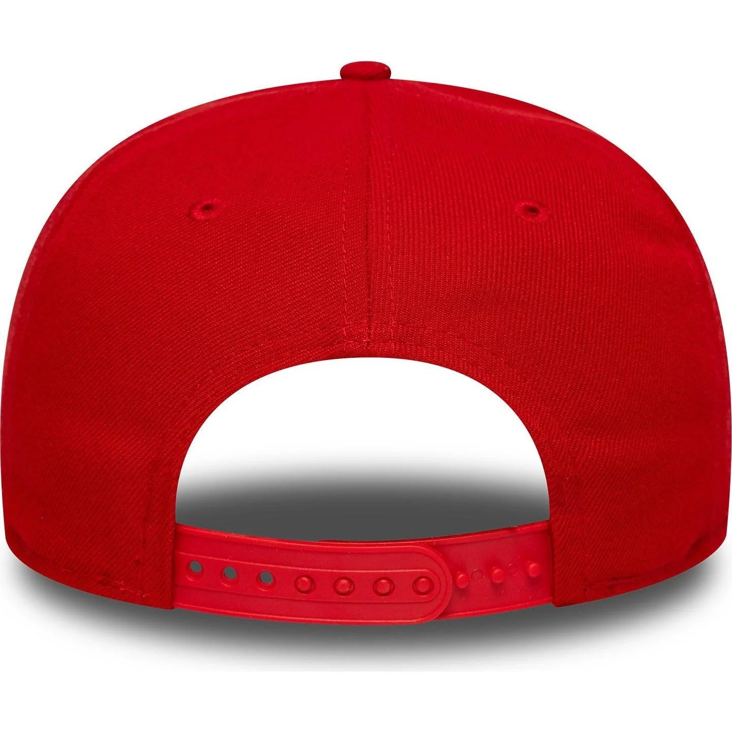 New Era Mens 9SEVENTY Kansas City Chiefs Baseball Cap - Red - One Size - Image 3