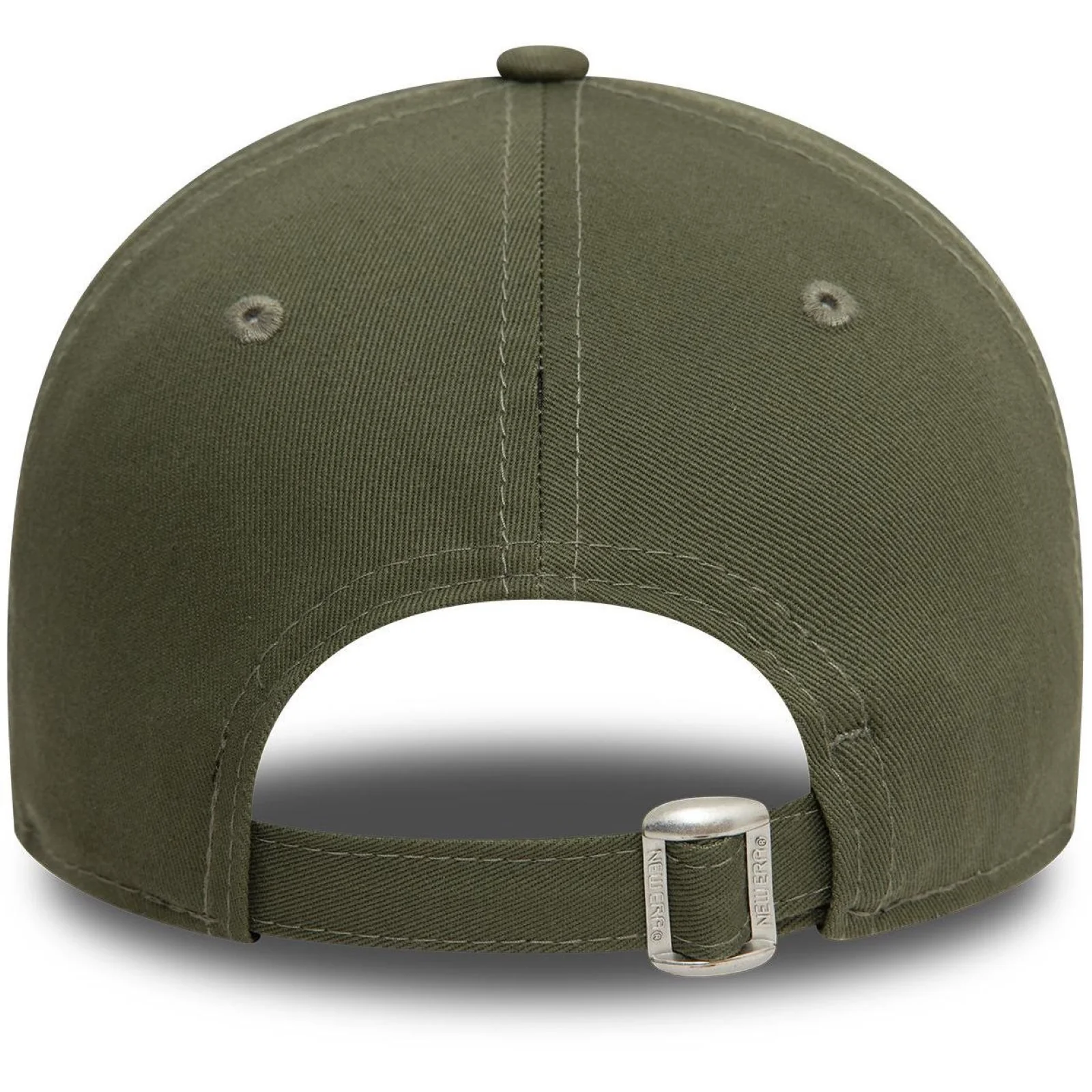 New Era Mens 9TWENTY New York Yankees Baseball Cap - Green - Image 4