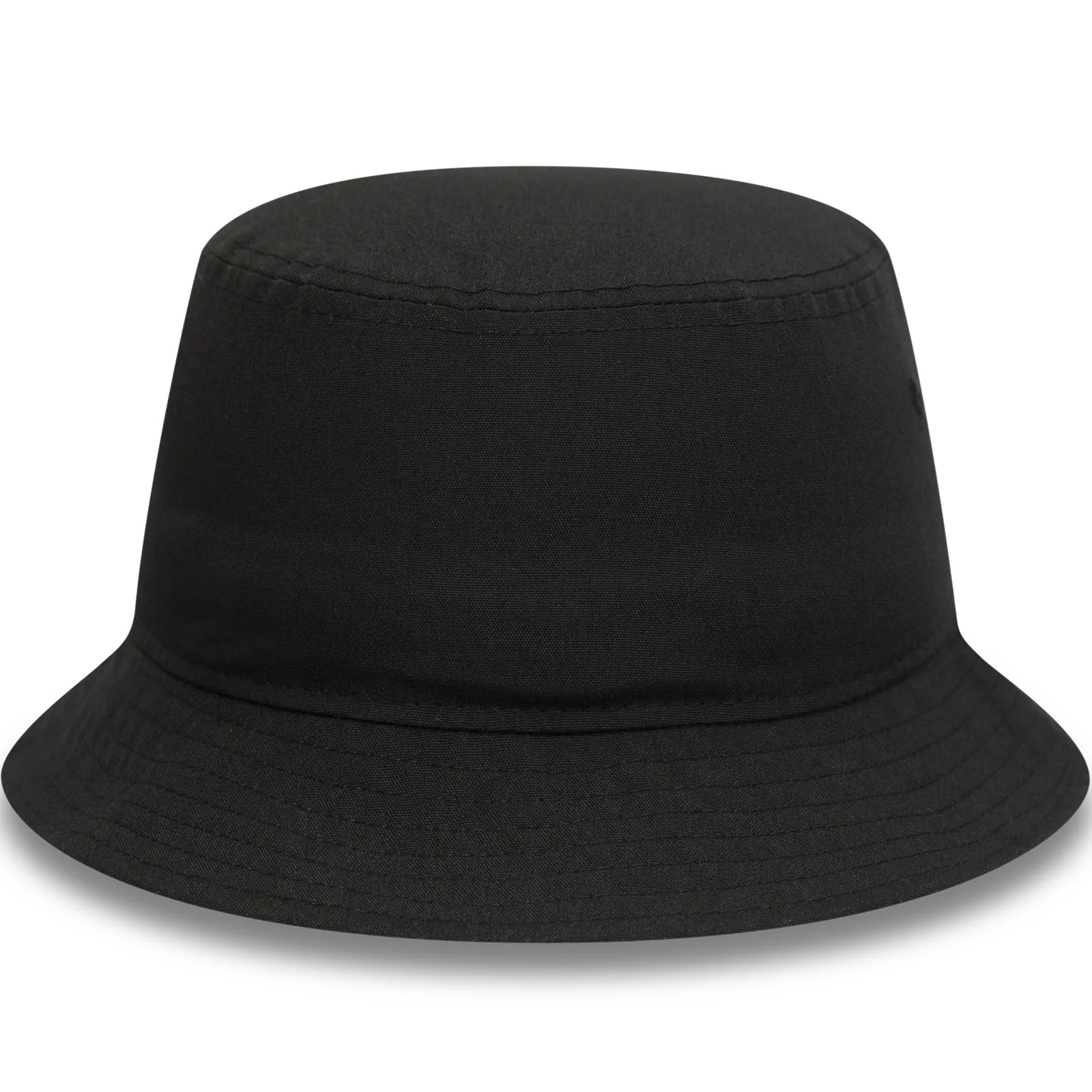 New Era Mens Chicago Bulls Print Infill Bucket Hat - Black - Image 2