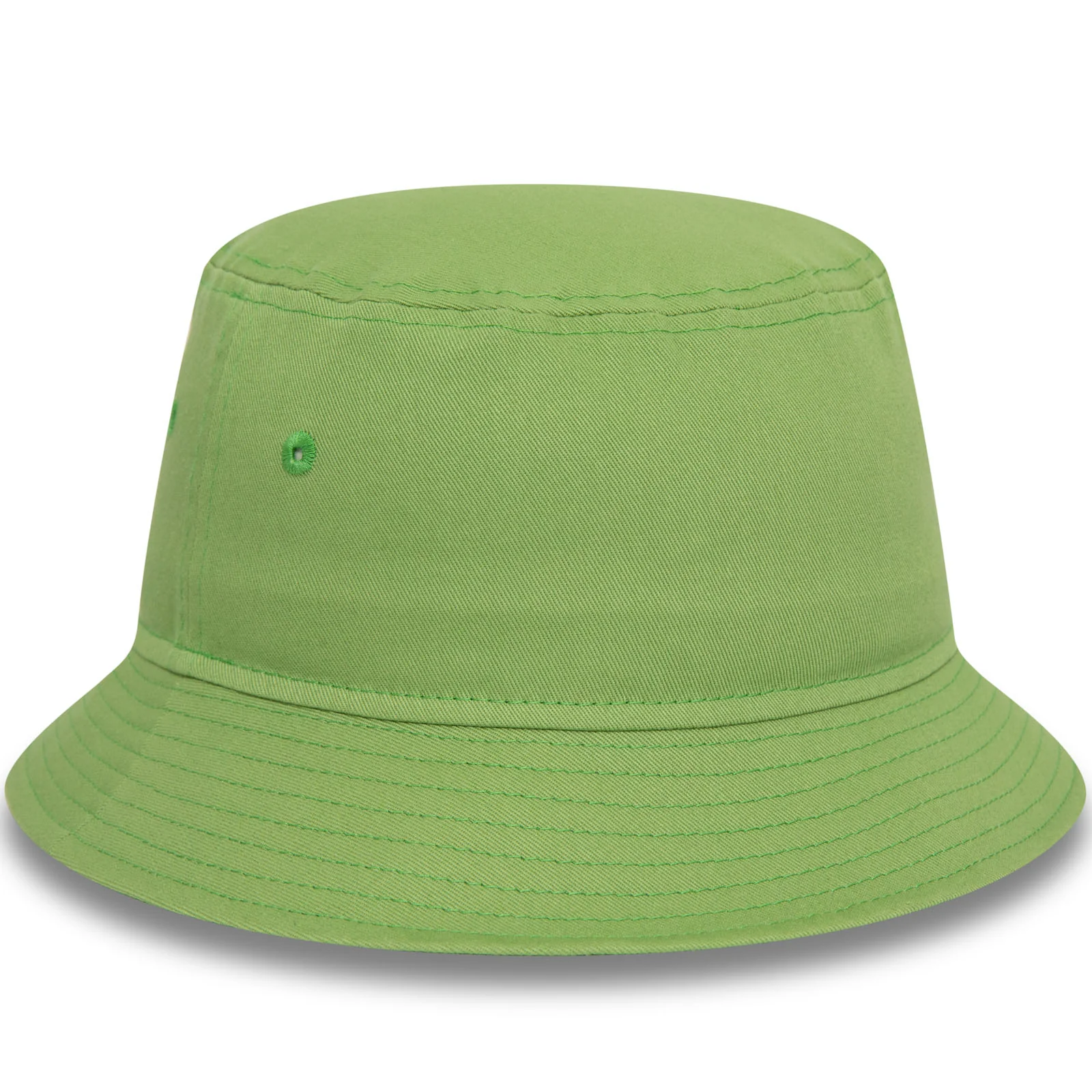 New Era Mens Essentials Tapered Bucket Hat - Green - Image 2