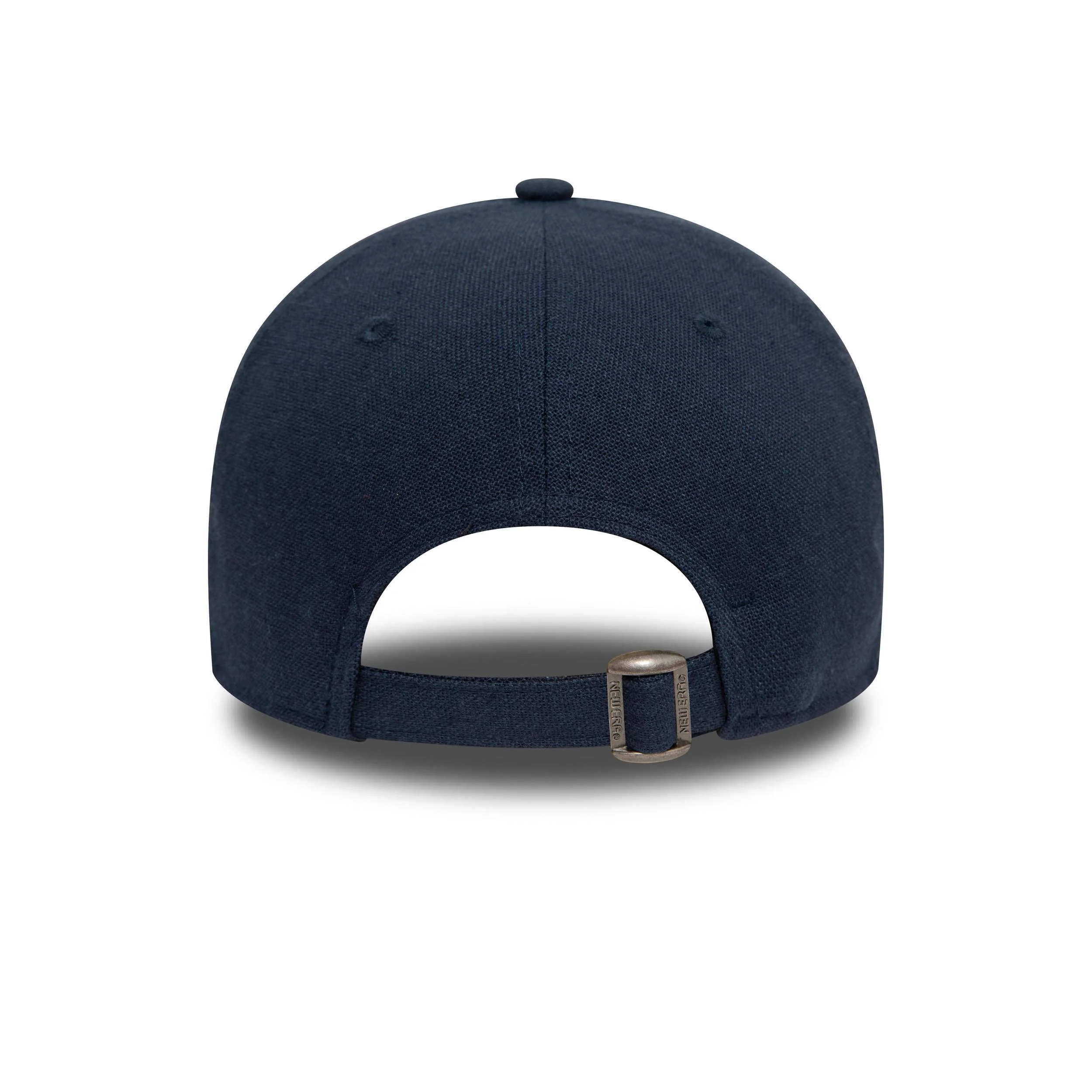 New Era Mens LA Dodgers 9FORTY Baseball Cap - Blue - Image 3