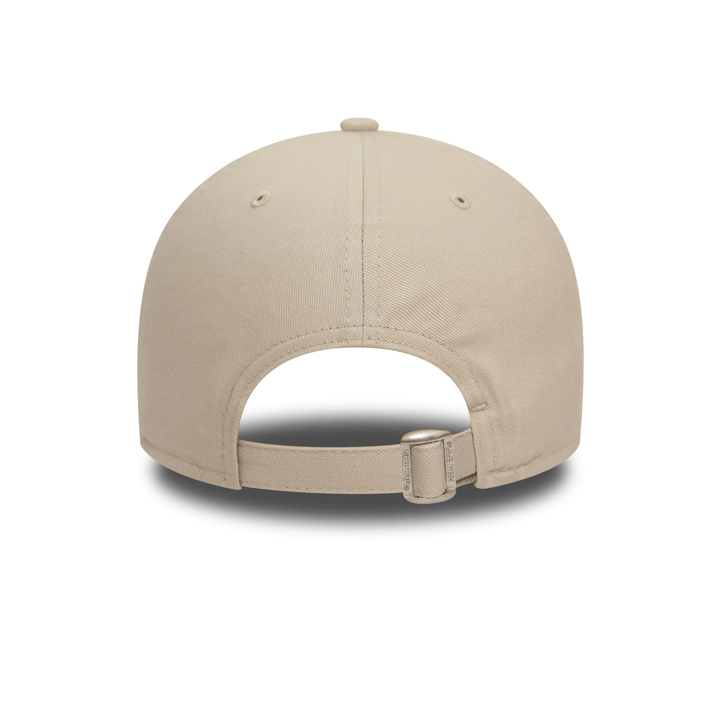 New Era Mens LA Dodgers 9FORTY Baseball Cap - Brown/Pink - Image 3