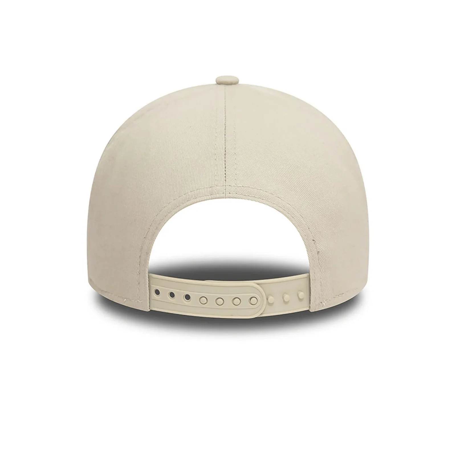 New Era Mens LA Lakers 9FORTY E-Frame Baseball Cap - Brown - Image 4