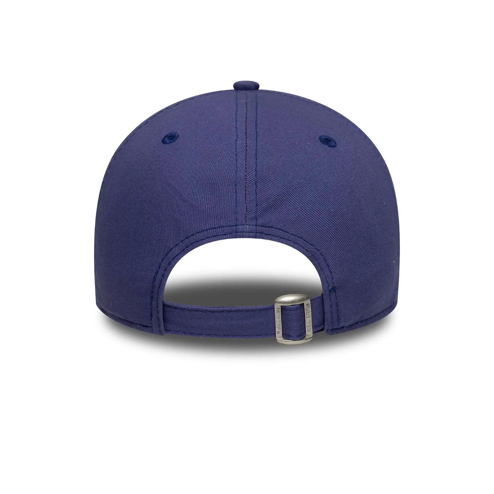 New Era Mens Los Angeles Dodgers 9FORTY League Essential Baseball Cap - Dark Blue - OSFM - Image 4
