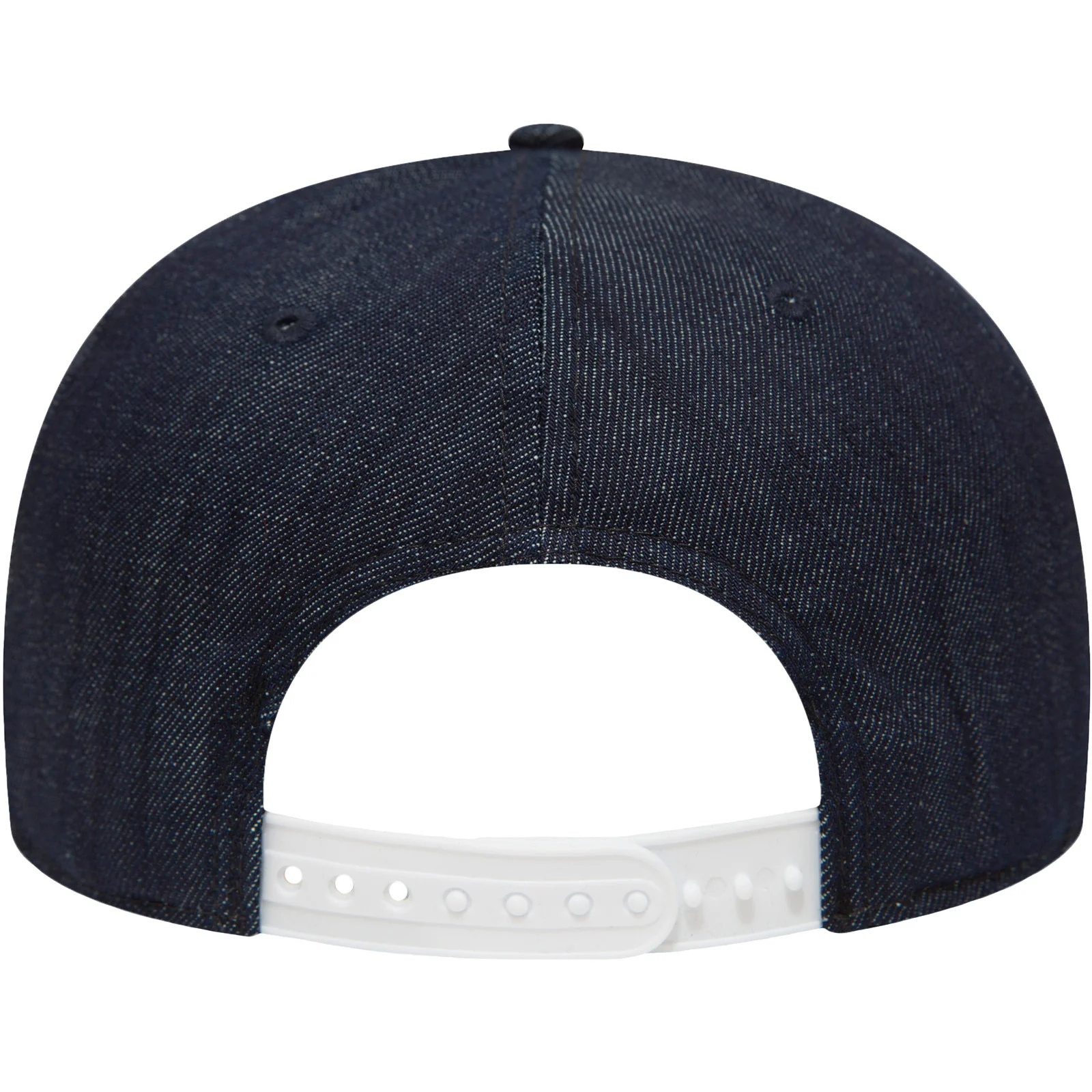 New Era Mens New York NY Yankees 9FIFTY MLB Baseball Cap - Blue - Image 2