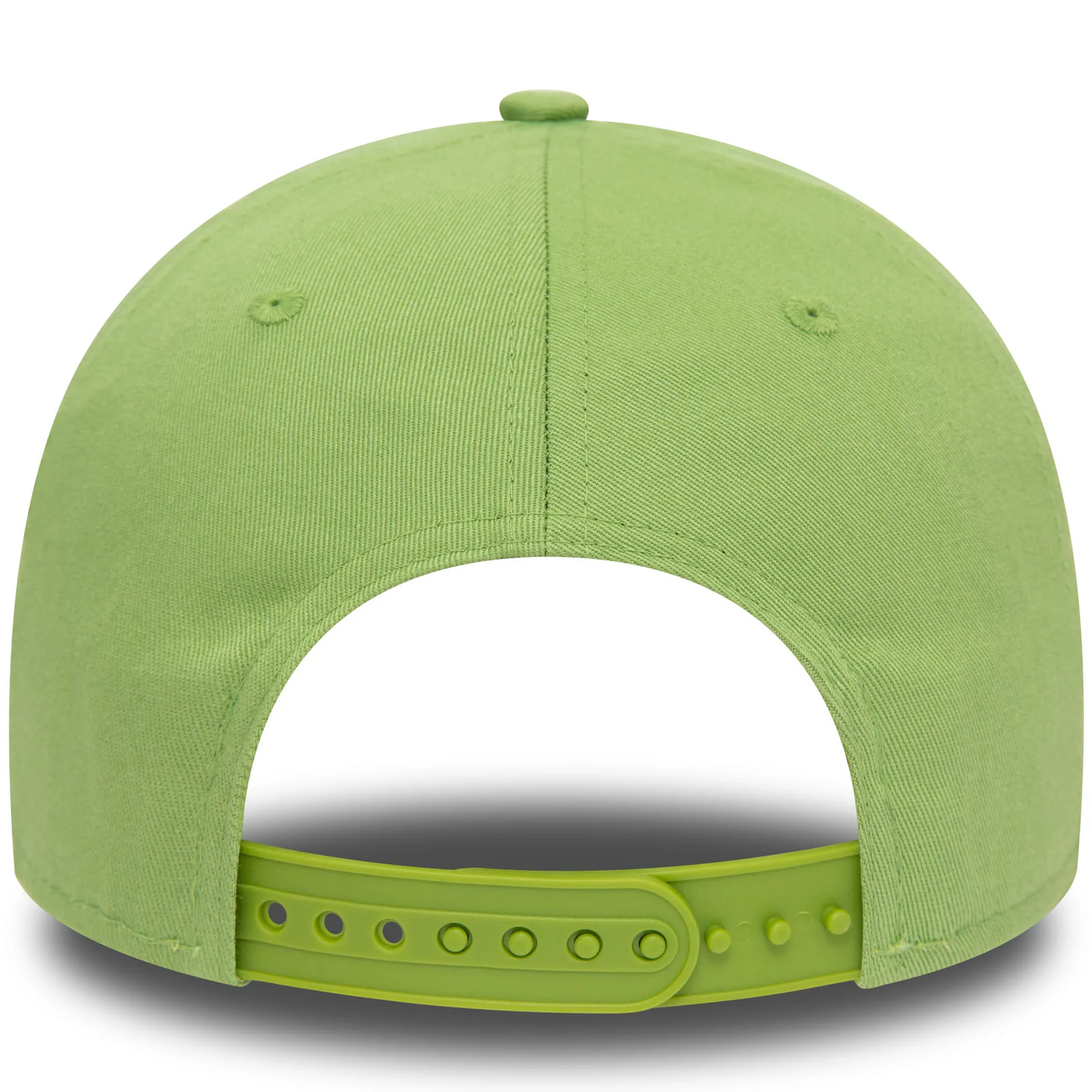 New Era Mens New York Yankees Flawless 9FORTY Baseball Cap - Green - Image 2