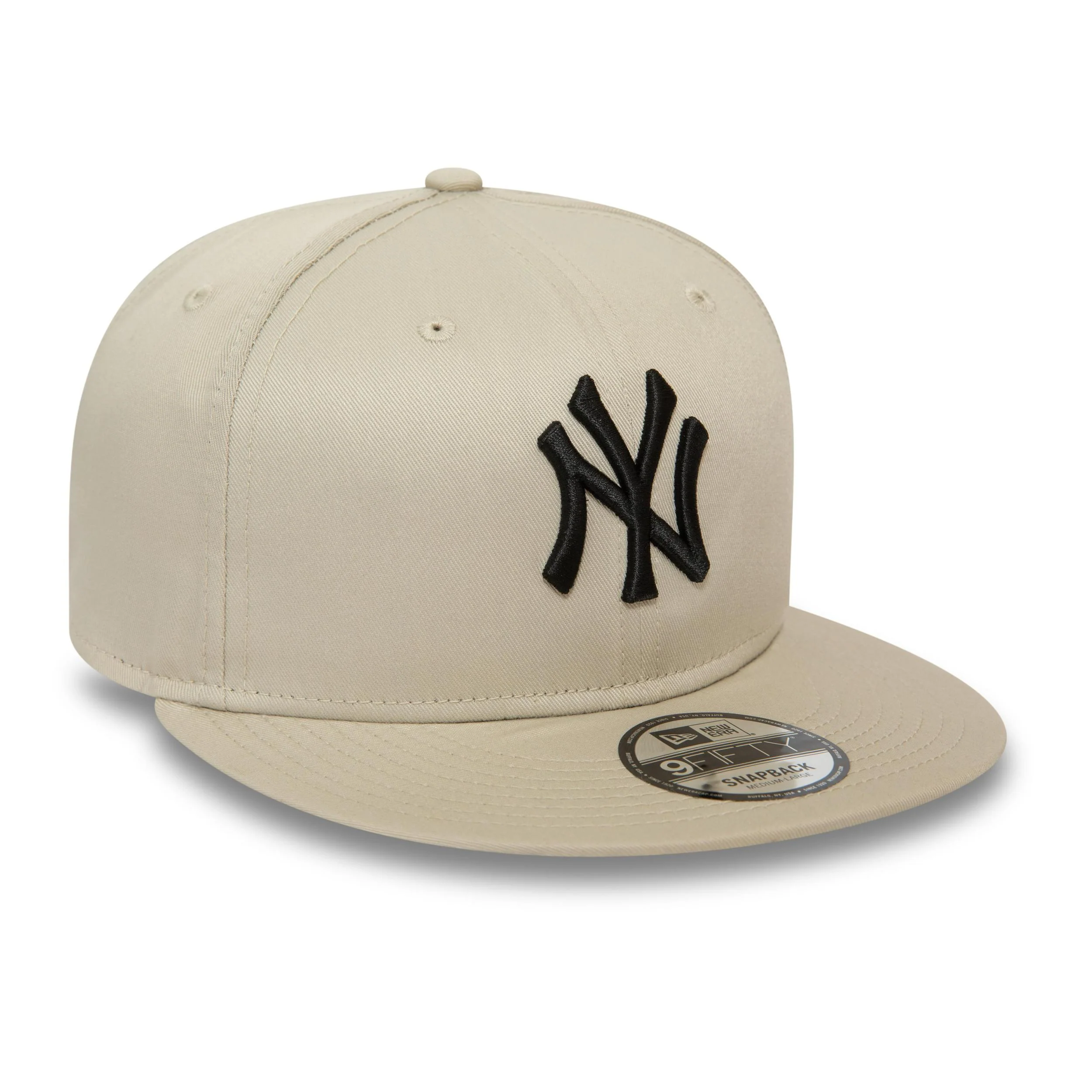 New Era Mens New York Yankees League Essentials 9FIFTY Cap - Image 10