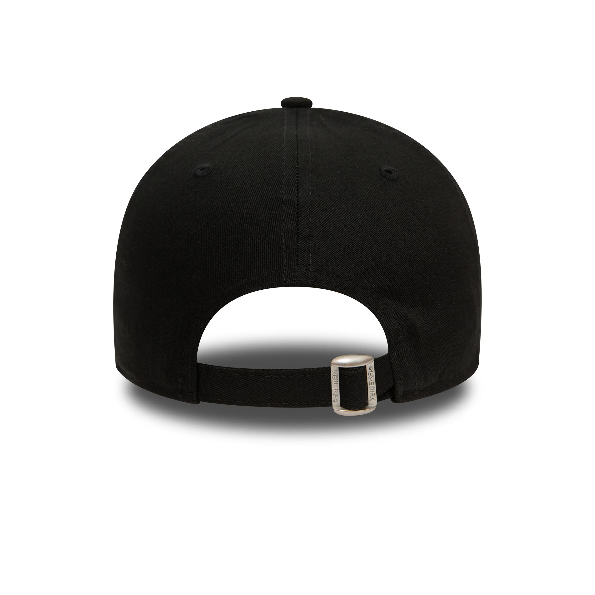 New Era Mens New York Yankees Team Outline 9FORTY Baseball Cap - Image 7