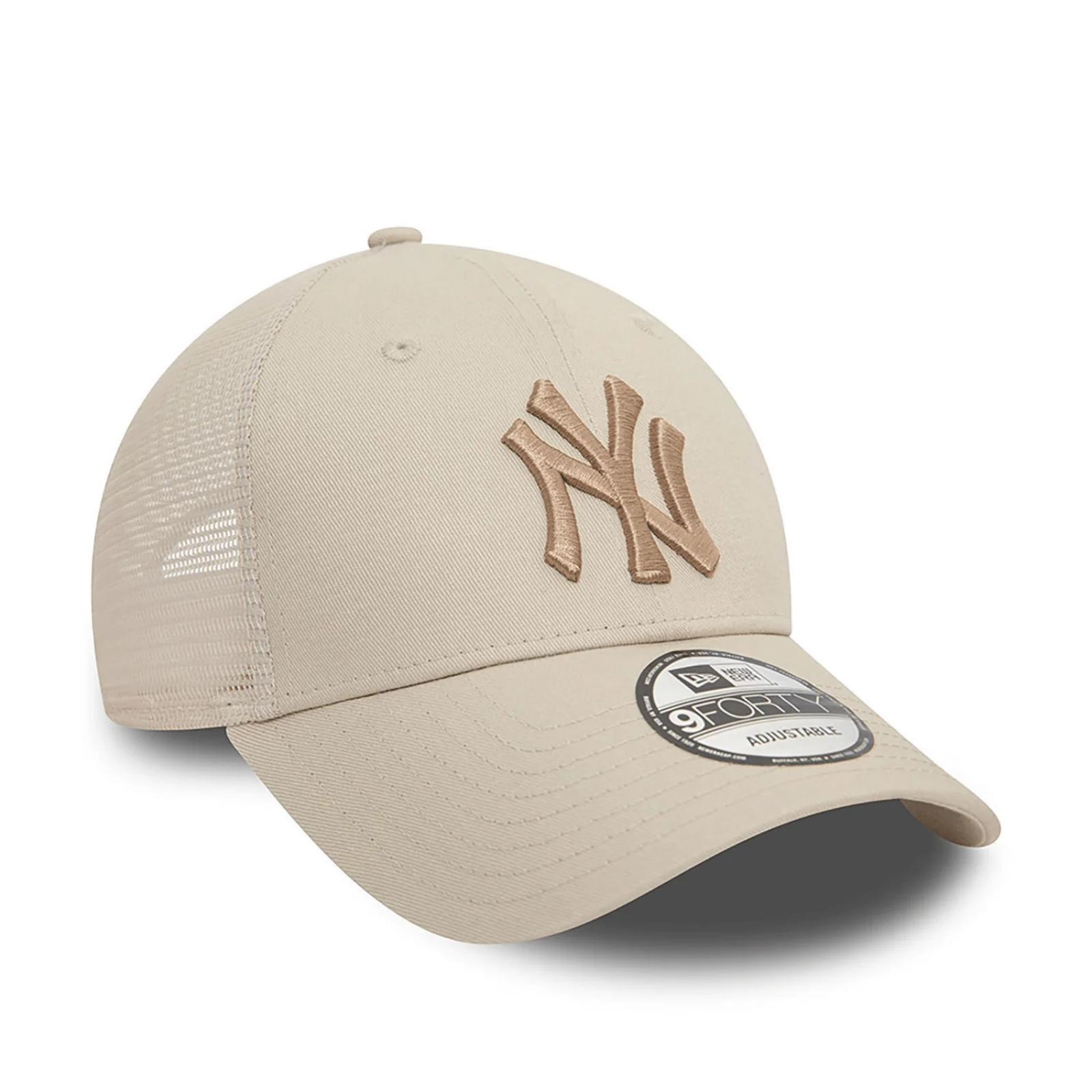 New Era Mens New York Yankees Trucker - Image 6