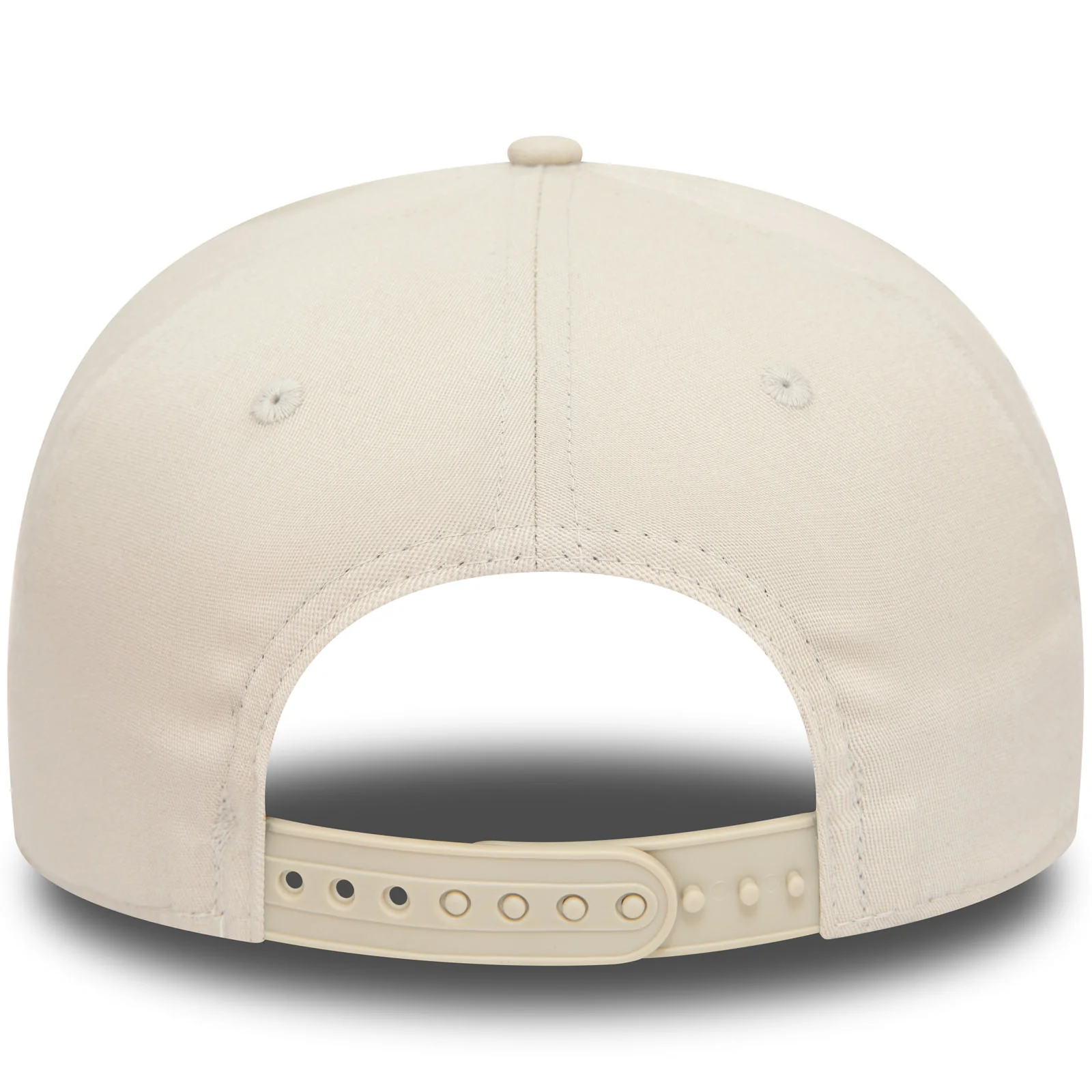 New Era Mens New York Yankees World Series 9FIFTY Stretch Snap Cap - Stone - Image 2