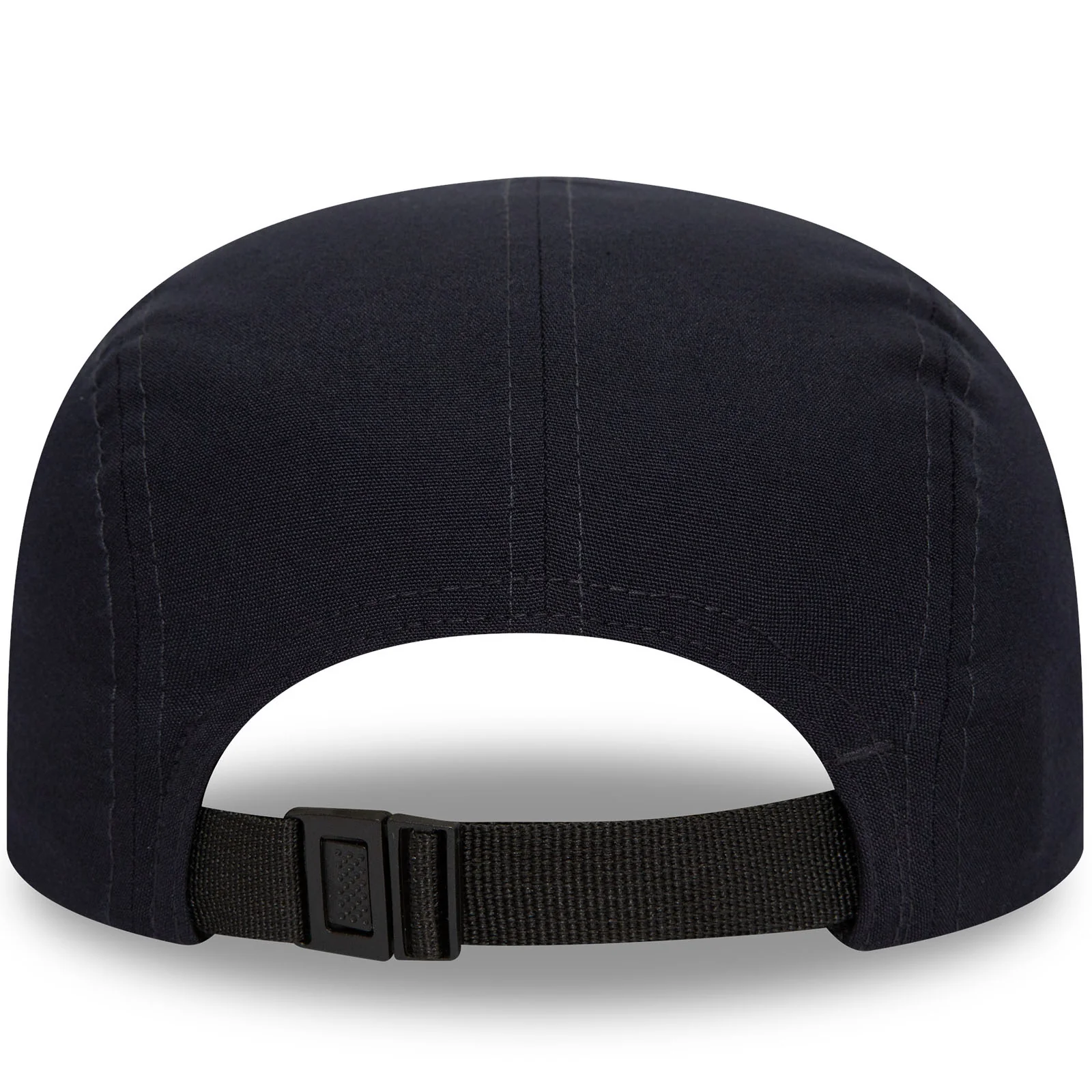 New Era Mens Red Bull Racing Repreve Camper Baseball Cap - Black - Image 2