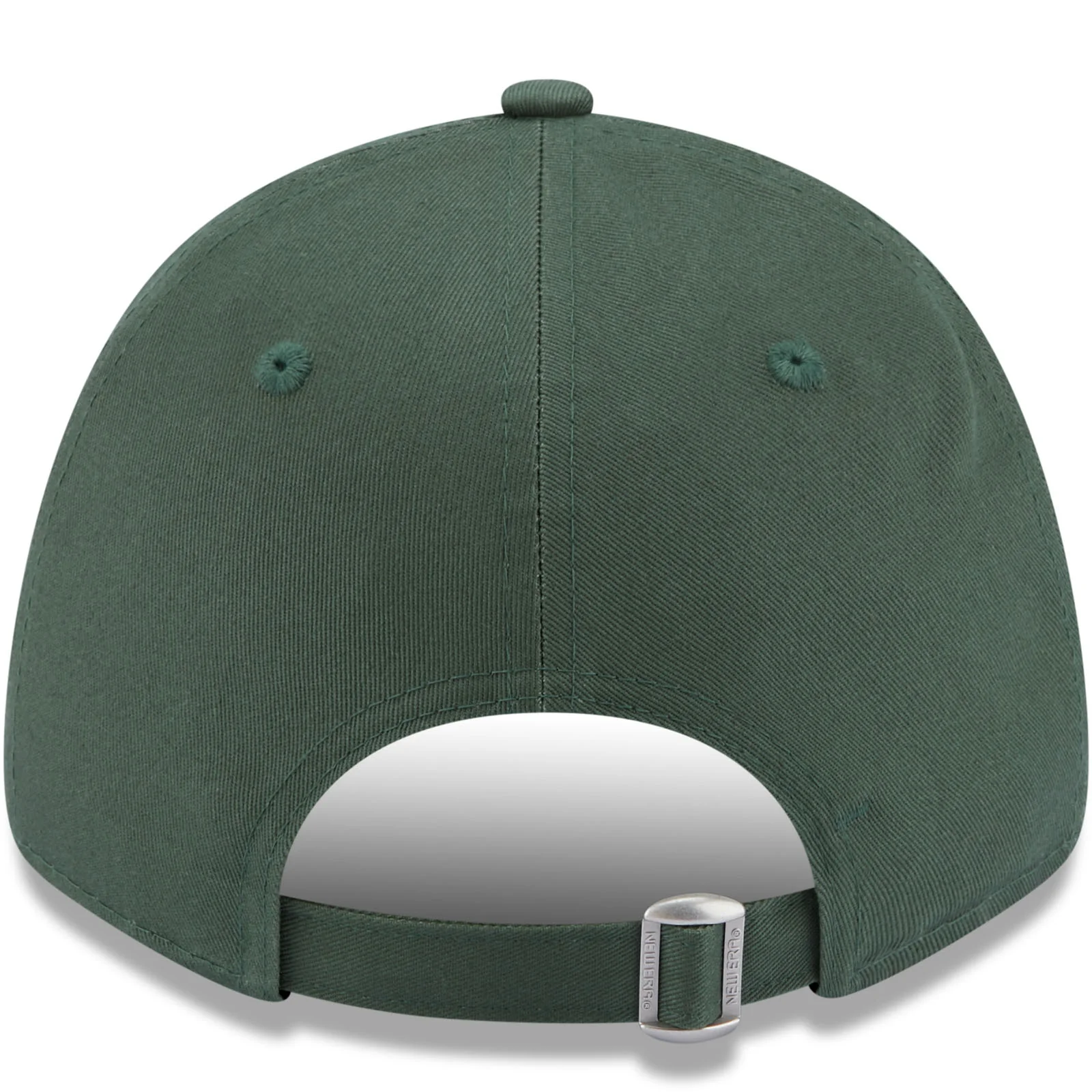 New Era Milwaukee Bucks x2 NBA Champions 9FORTY Cap - Olive - Image 2